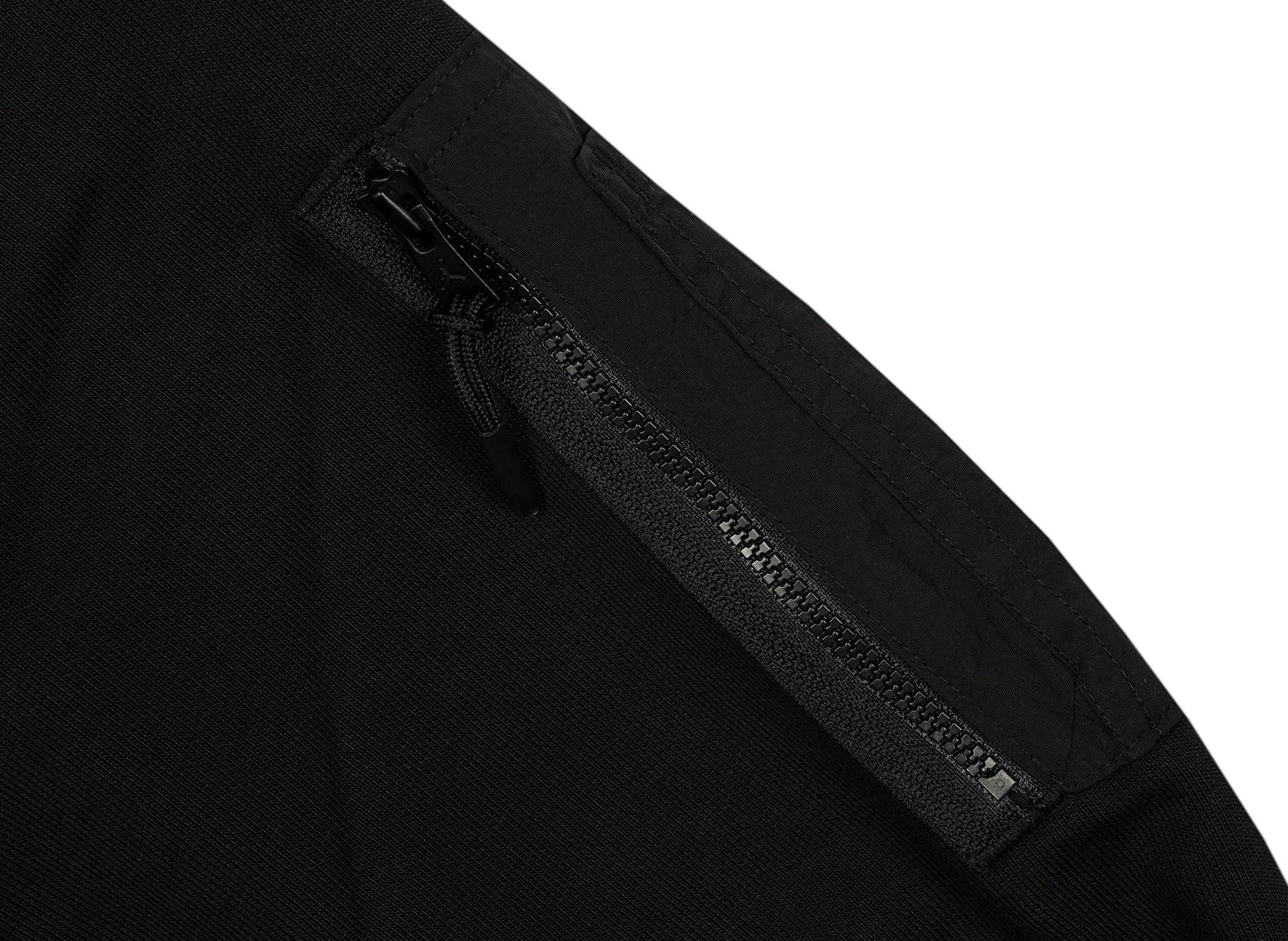 Jordan 23 Engineered Fleece Pullover Hoodie - Image 2