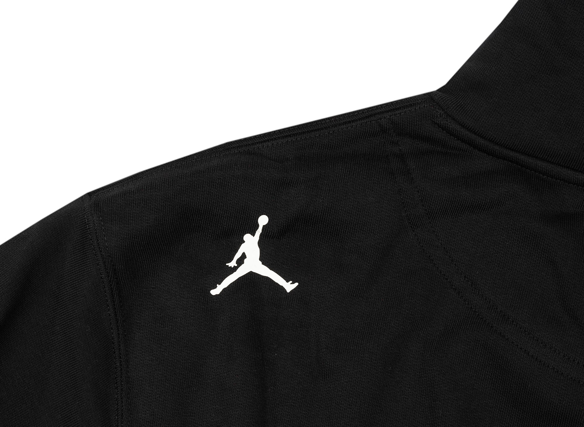 Jordan 23 Engineered Fleece Pullover Hoodie - Image 3