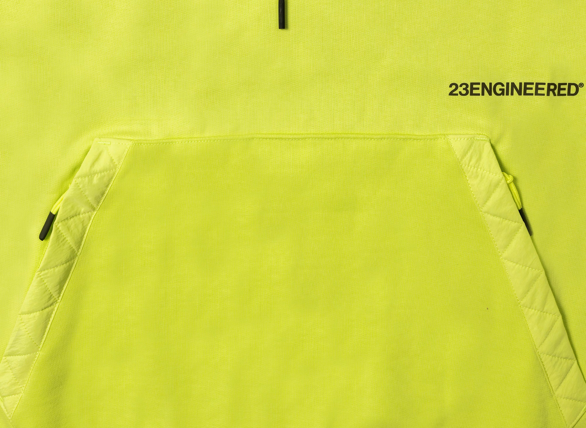 Jordan 23 Engineered Fleece Pullover Hoodie - Image 3