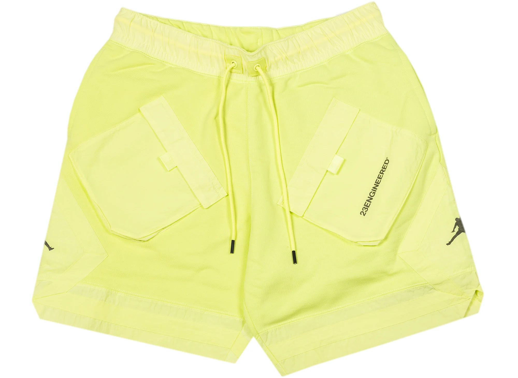 Jordan 23 Engineered Fleece Shorts