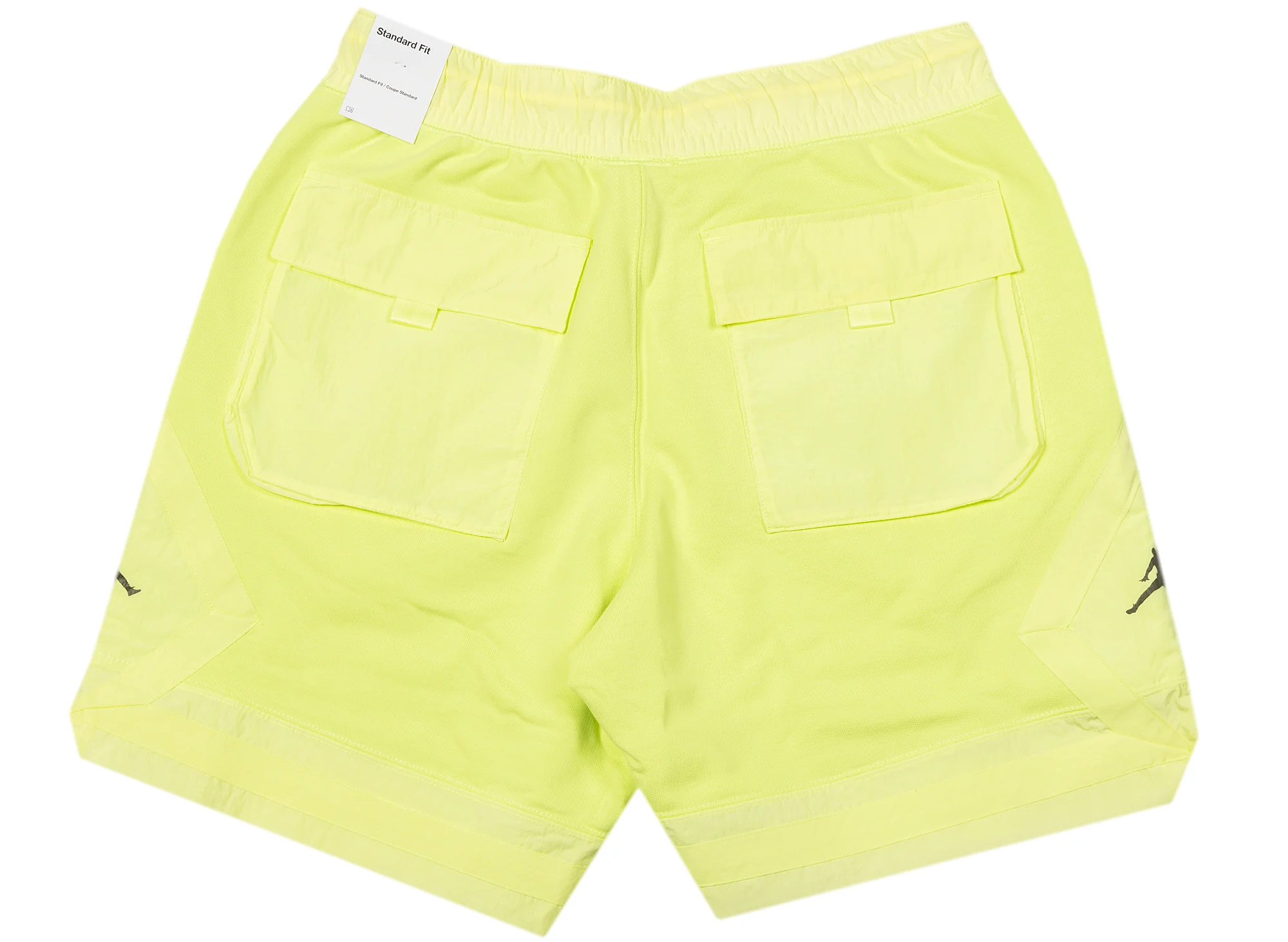 Jordan 23 Engineered Fleece Shorts - Image 2