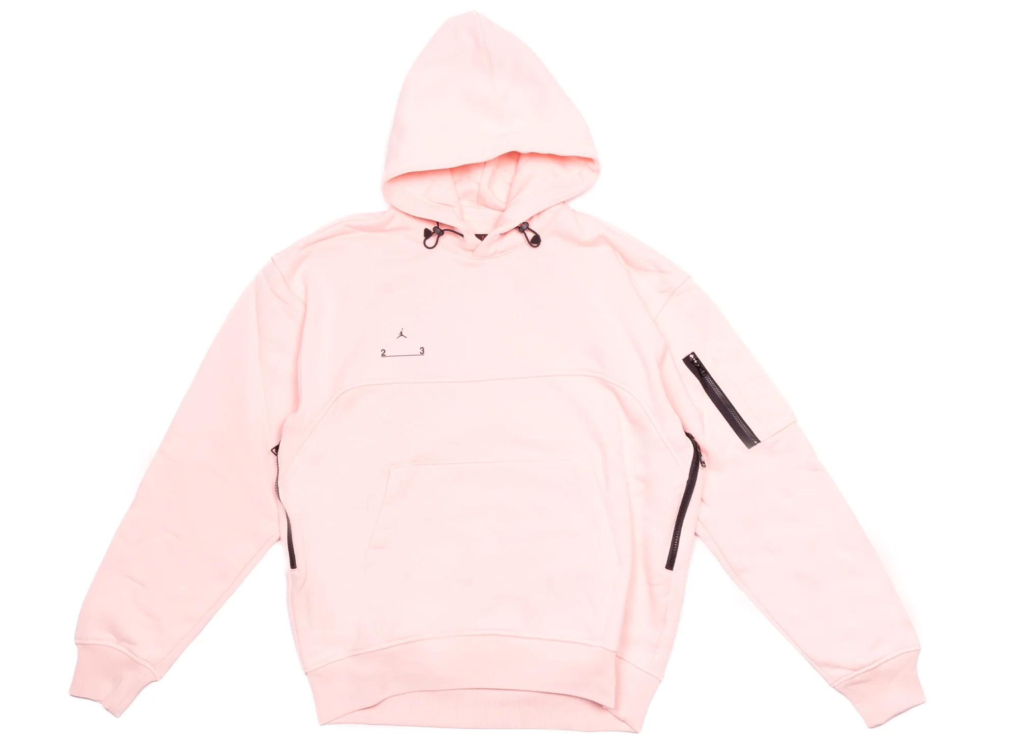 Jordan 23 Engineered Hoodie
