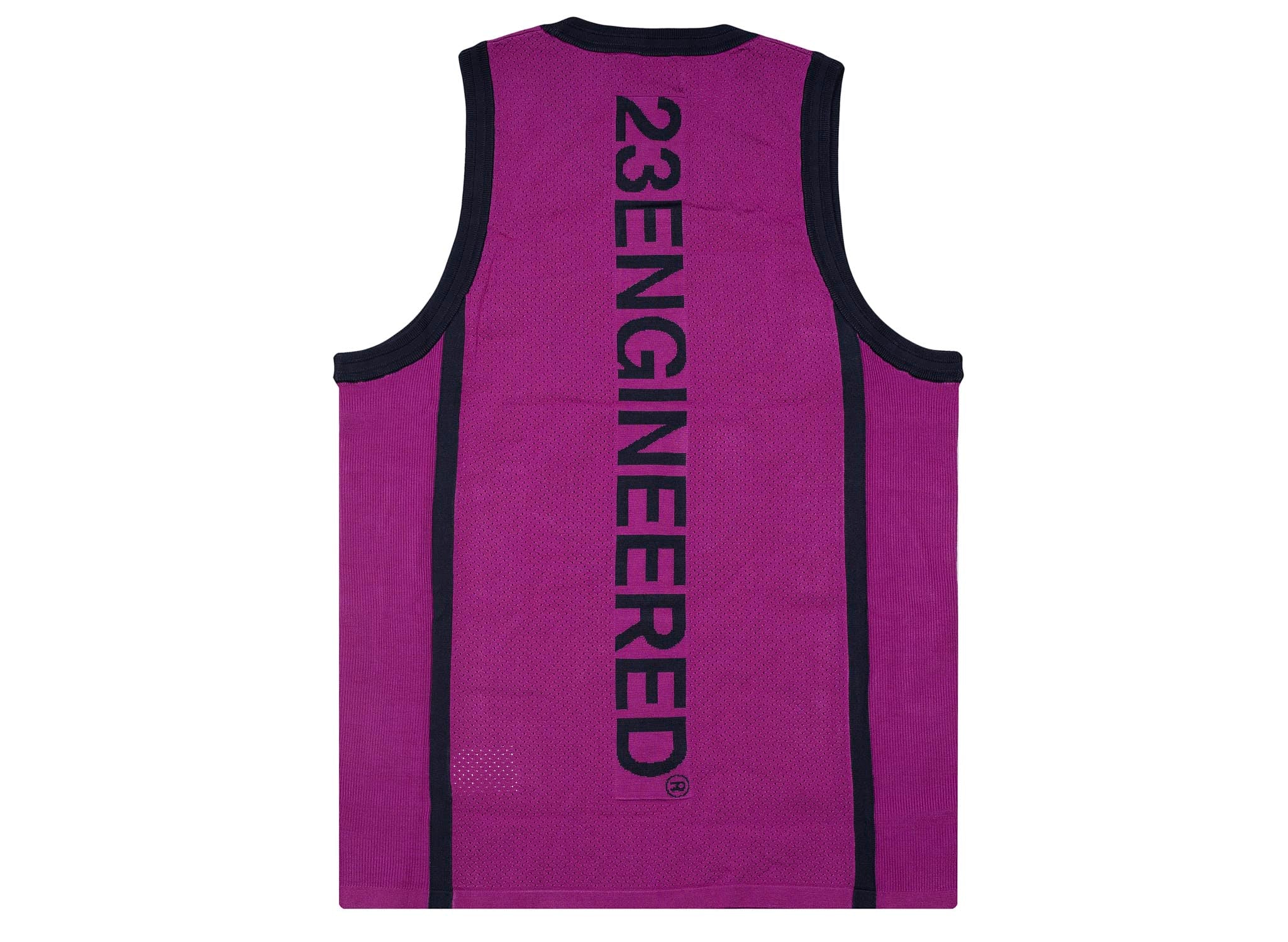 Jordan 23 Engineered Jersey - Image 2