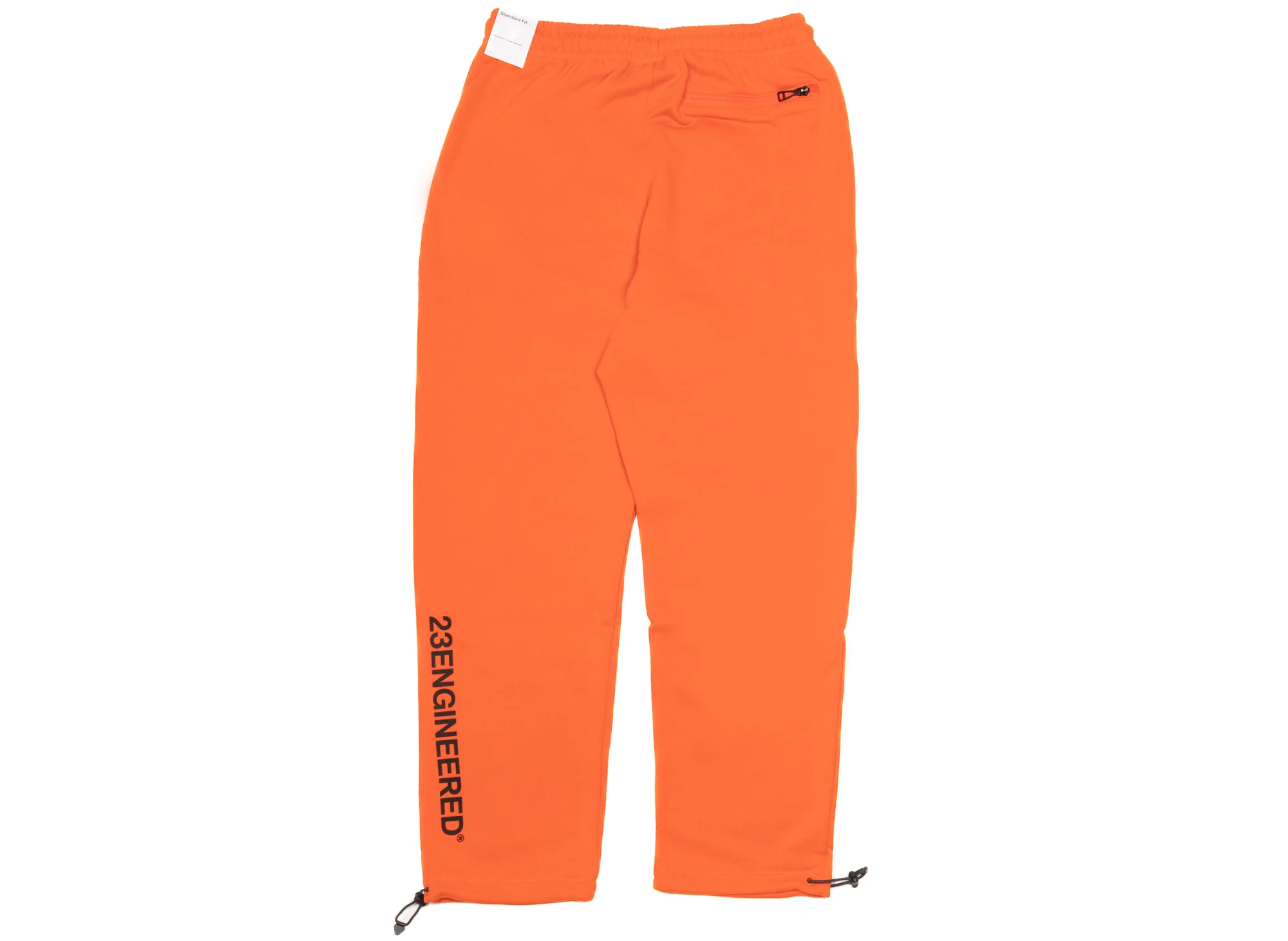 Jordan 23 Engineered Pants - Image 2