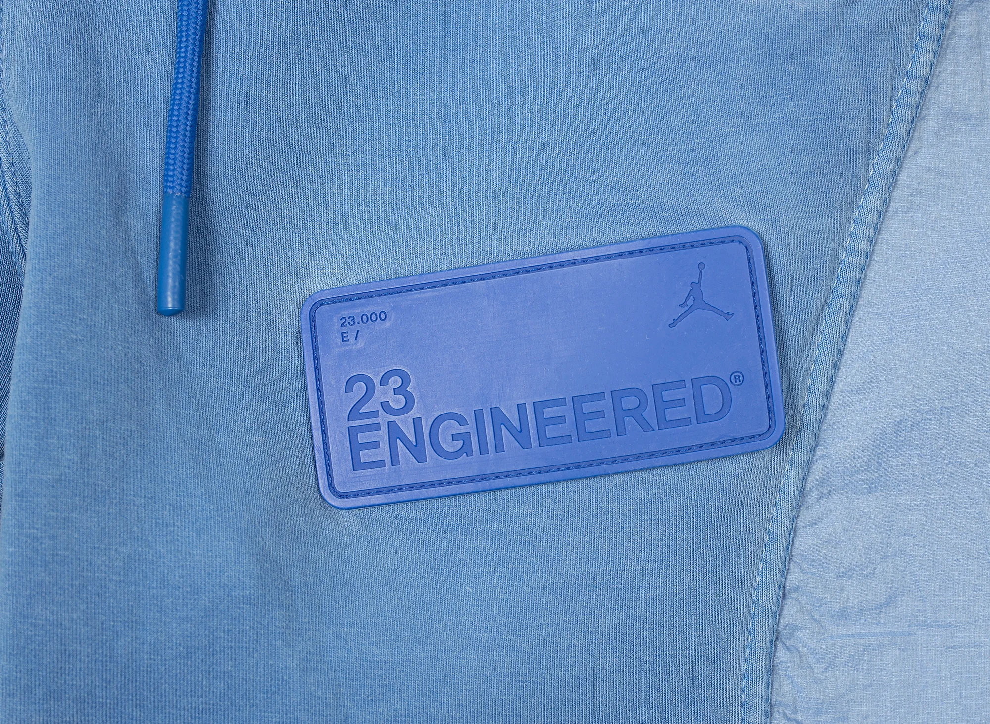 Jordan 23 Engineered Pants in Blue - Image 2