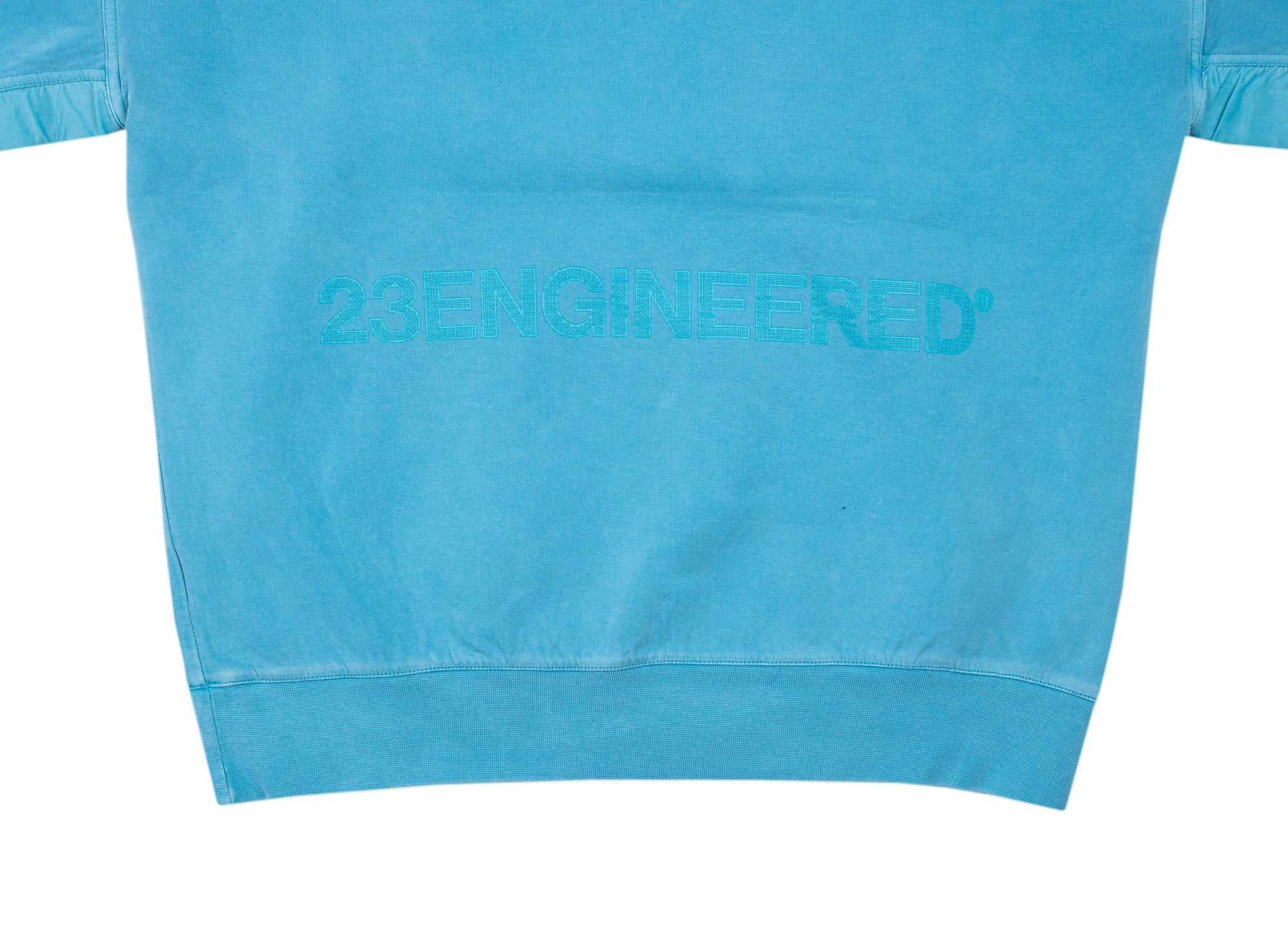 Jordan 23 Engineered Pullover Hoodie - Image 3