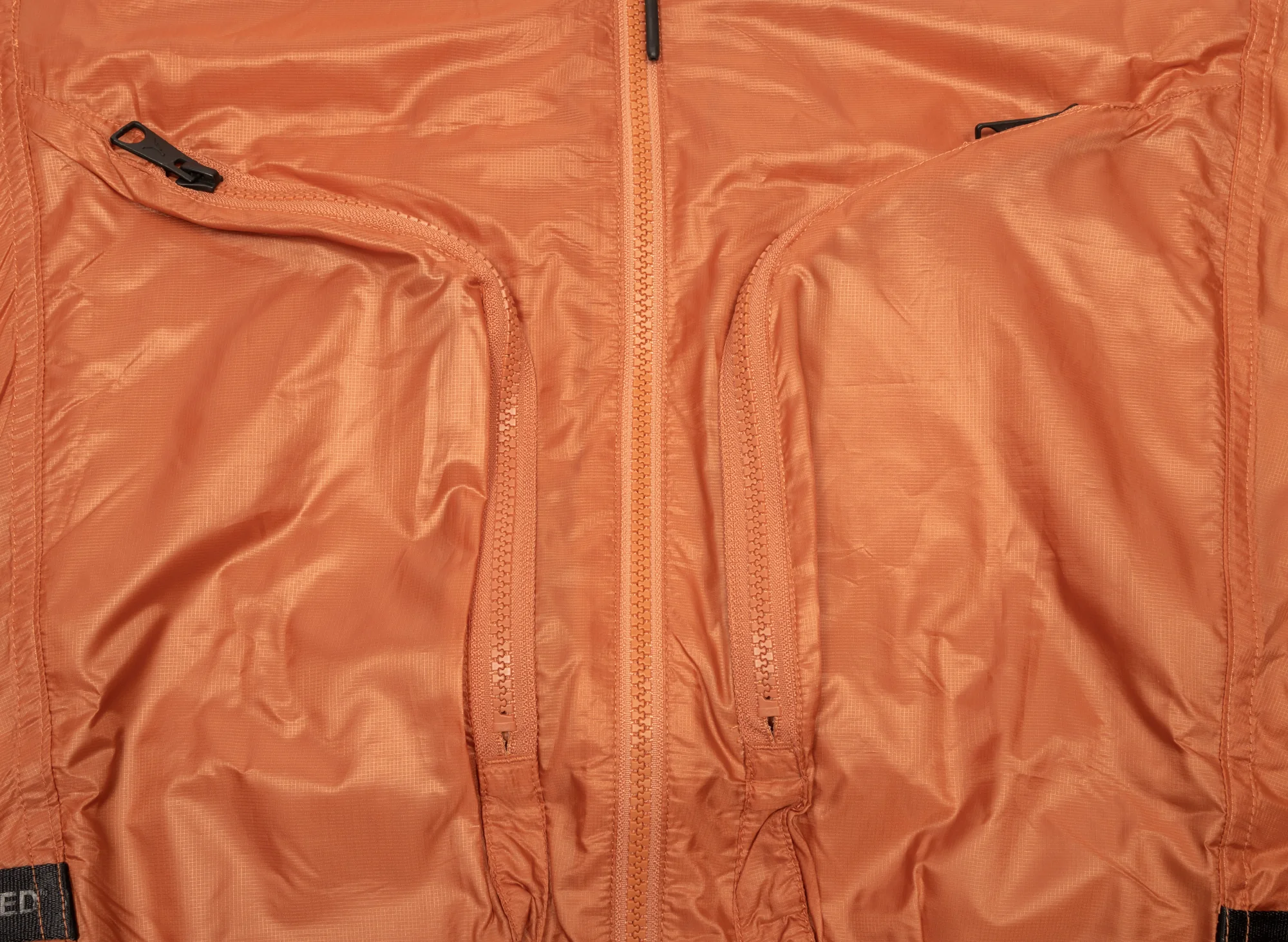 Jordan 23 Engineered Statement Track Jacket - Image 3