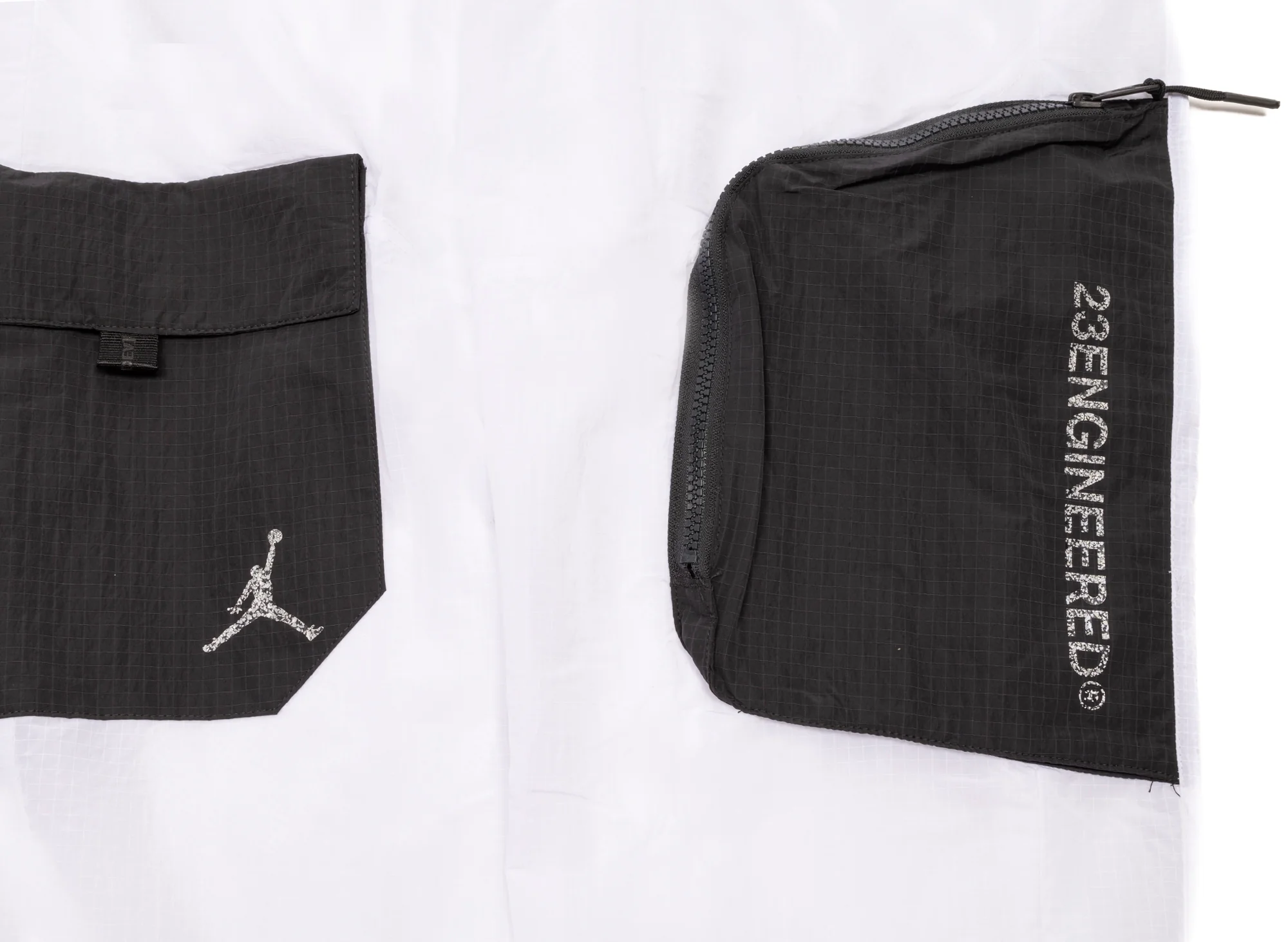 Jordan 23 Engineered Statement Track Pants - Image 2