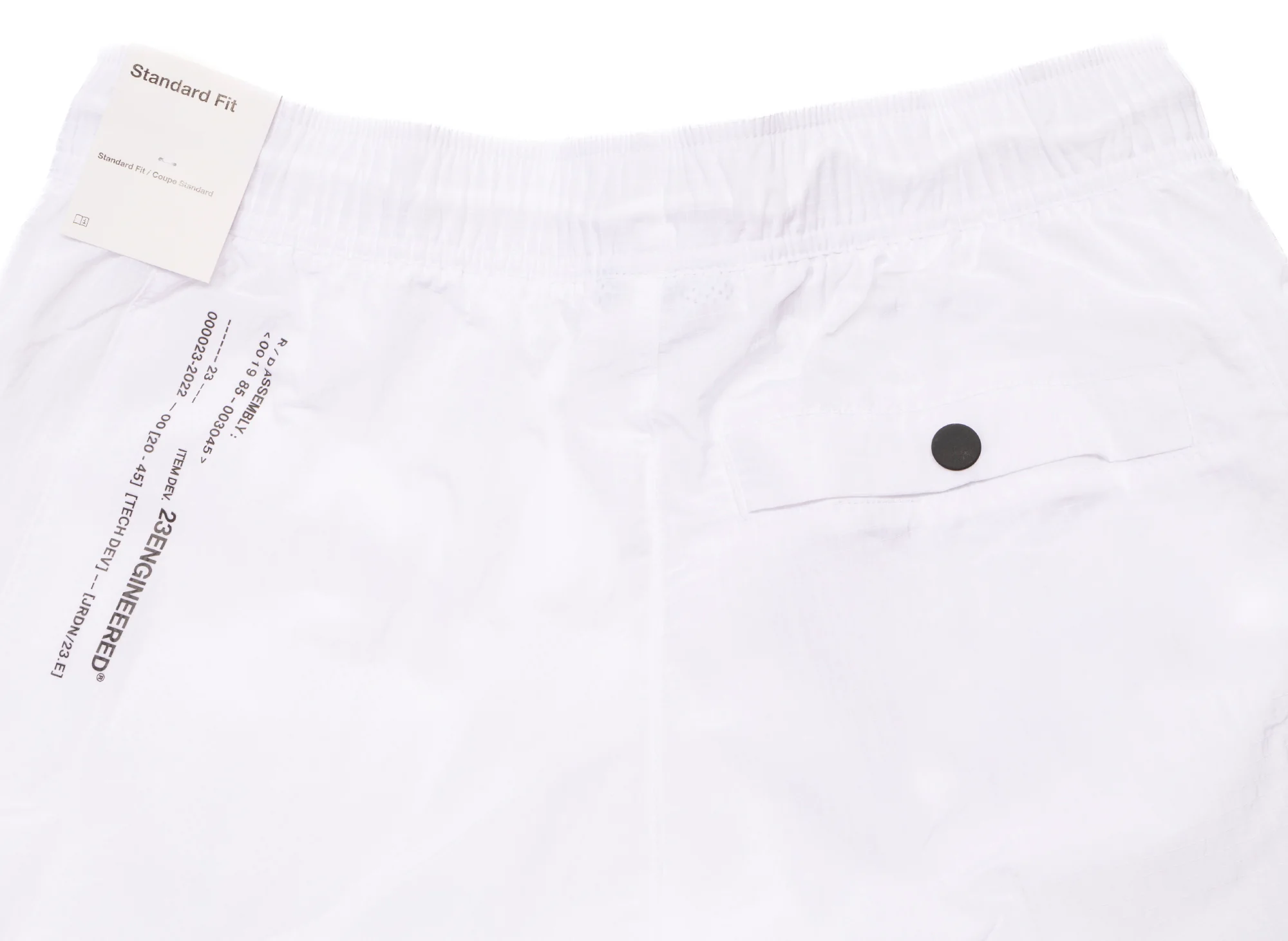 Jordan 23 Engineered Statement Track Pants - Image 3