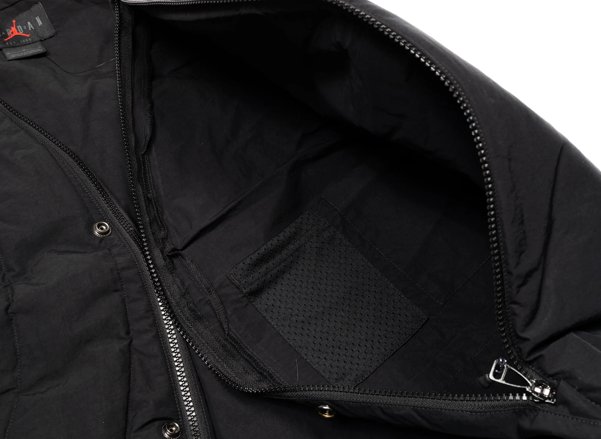 Jordan 23 Engineered Statement Vest - Image 2