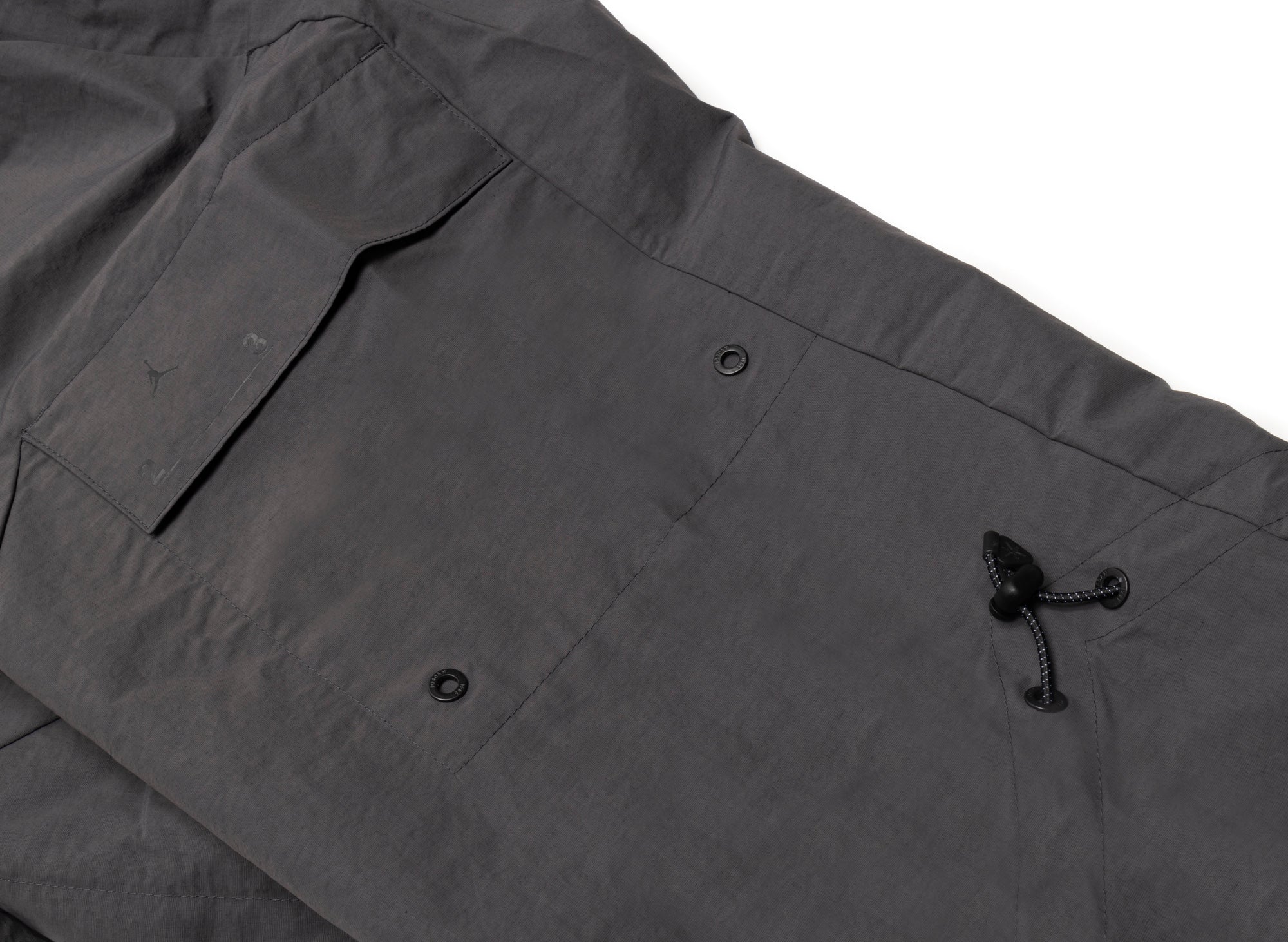 Jordan 23 Engineered Statement Woven Pants - Image 2