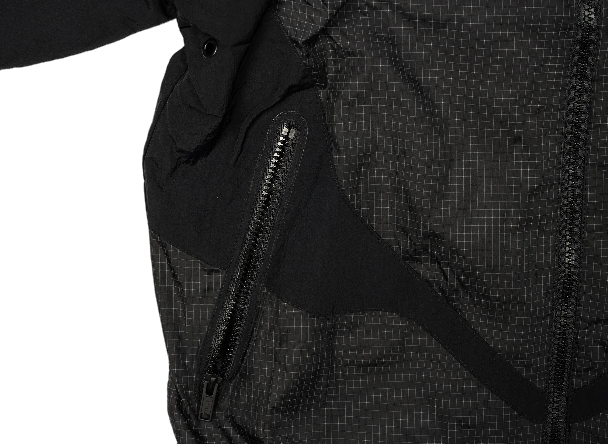Jordan 23 Engineered Track Jacket - Image 2