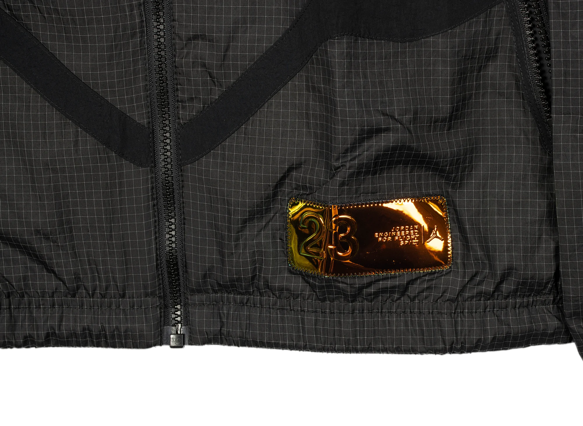 Jordan 23 Engineered Track Jacket - Image 3