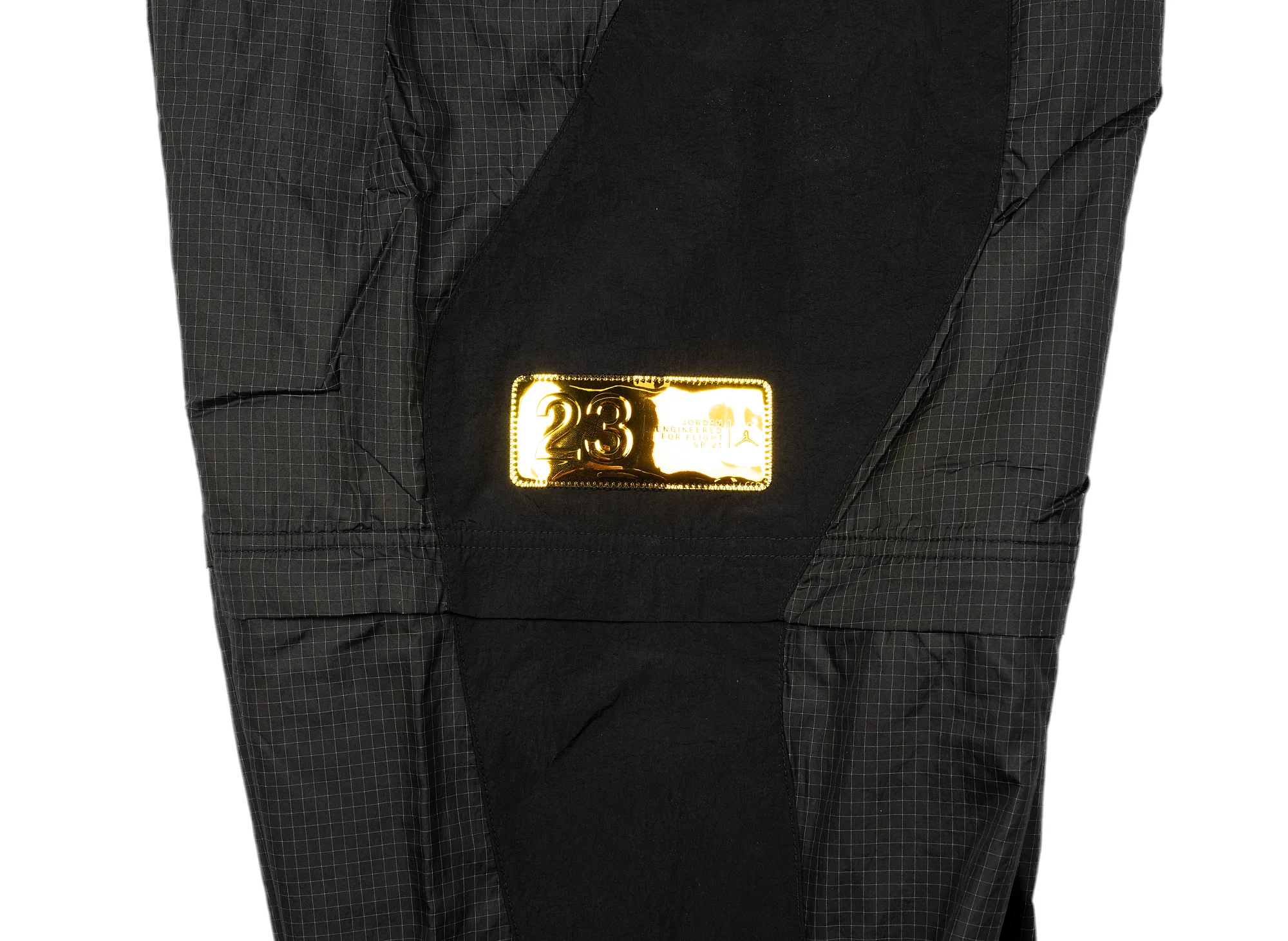 Jordan 23 Engineered Track Pants - Image 2