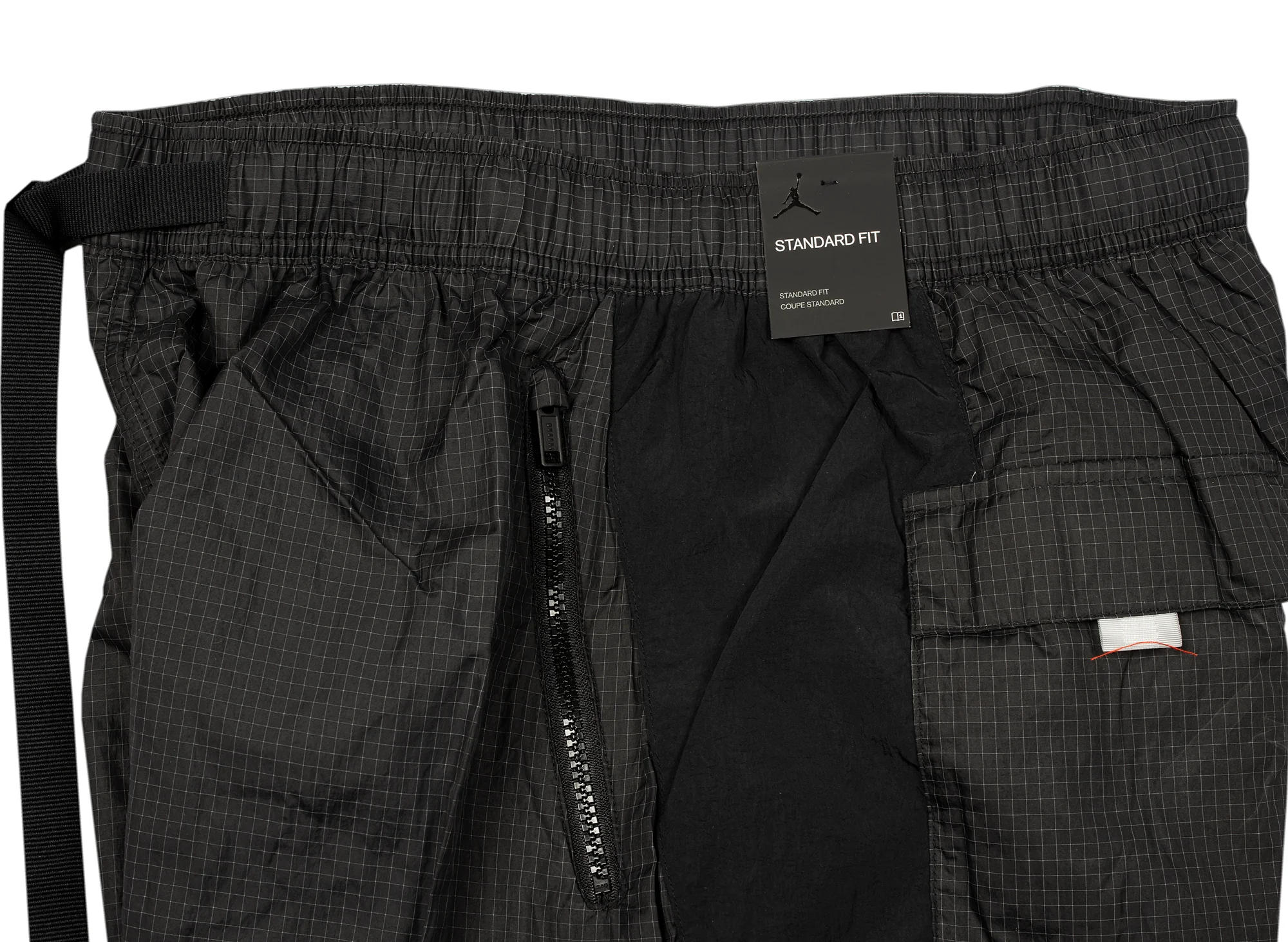 Jordan 23 Engineered Track Pants - Image 4