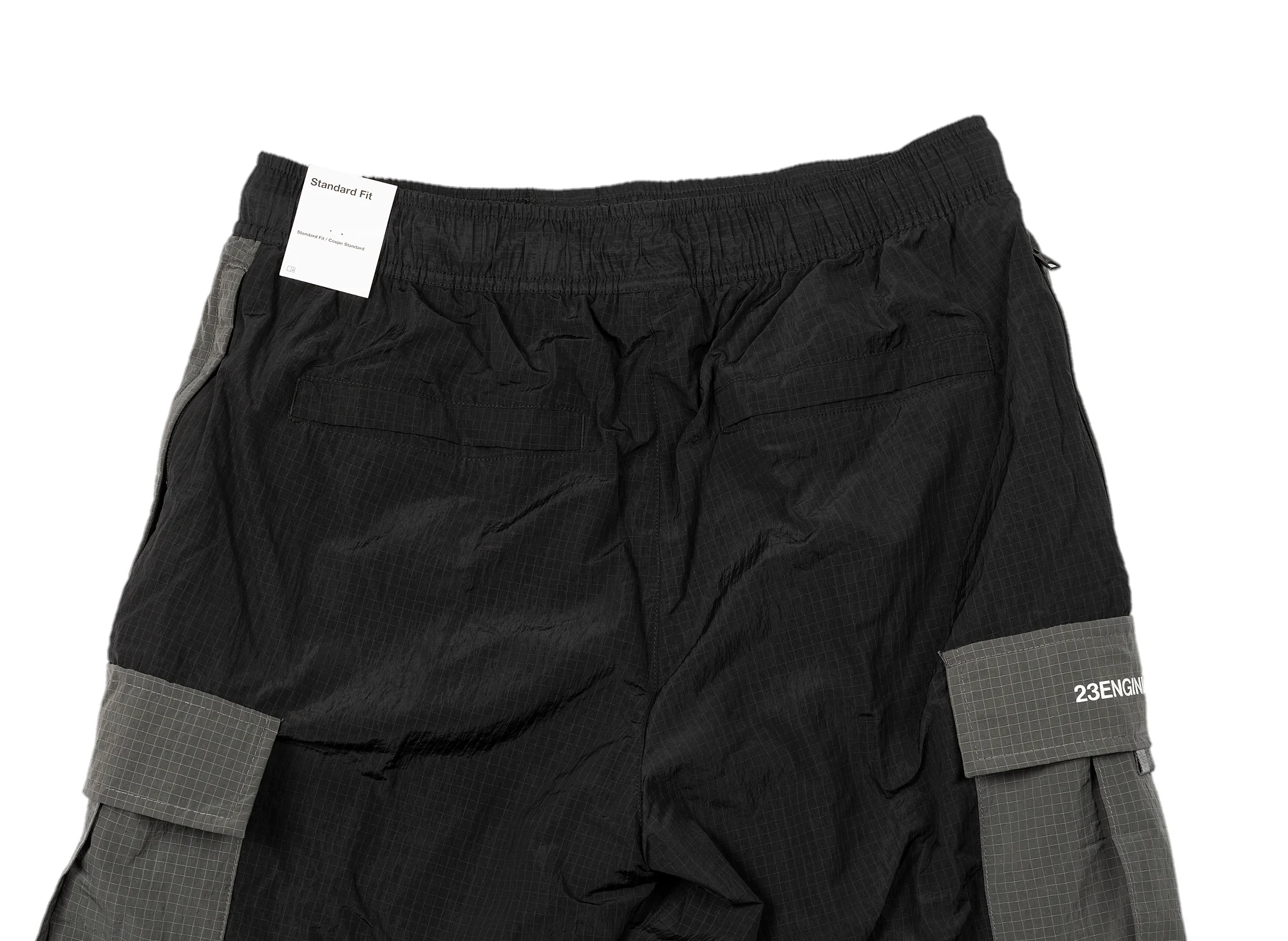 Jordan 23 Engineered Woven Pants - Image 2