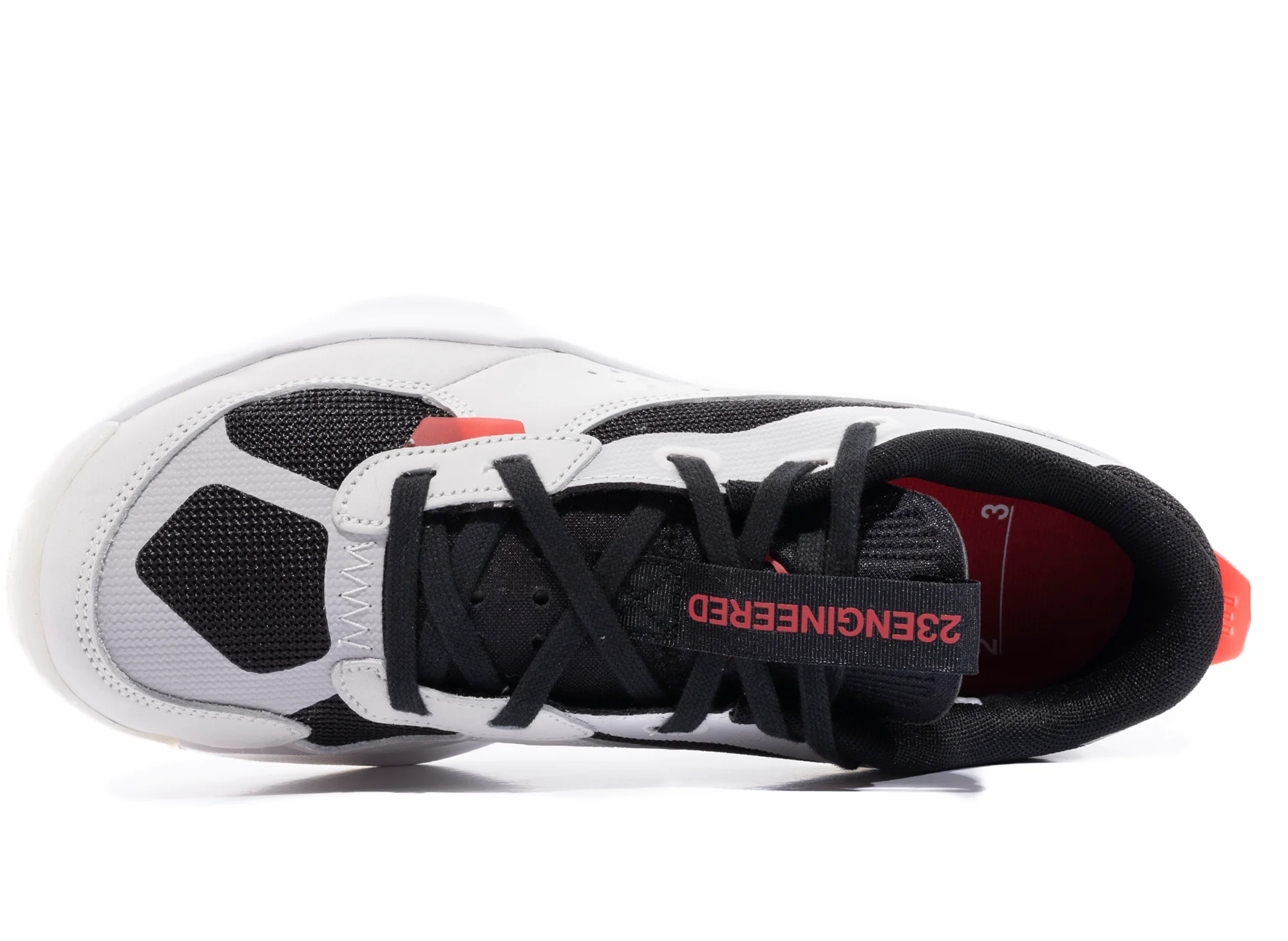 Jordan Air 200E - Image 4