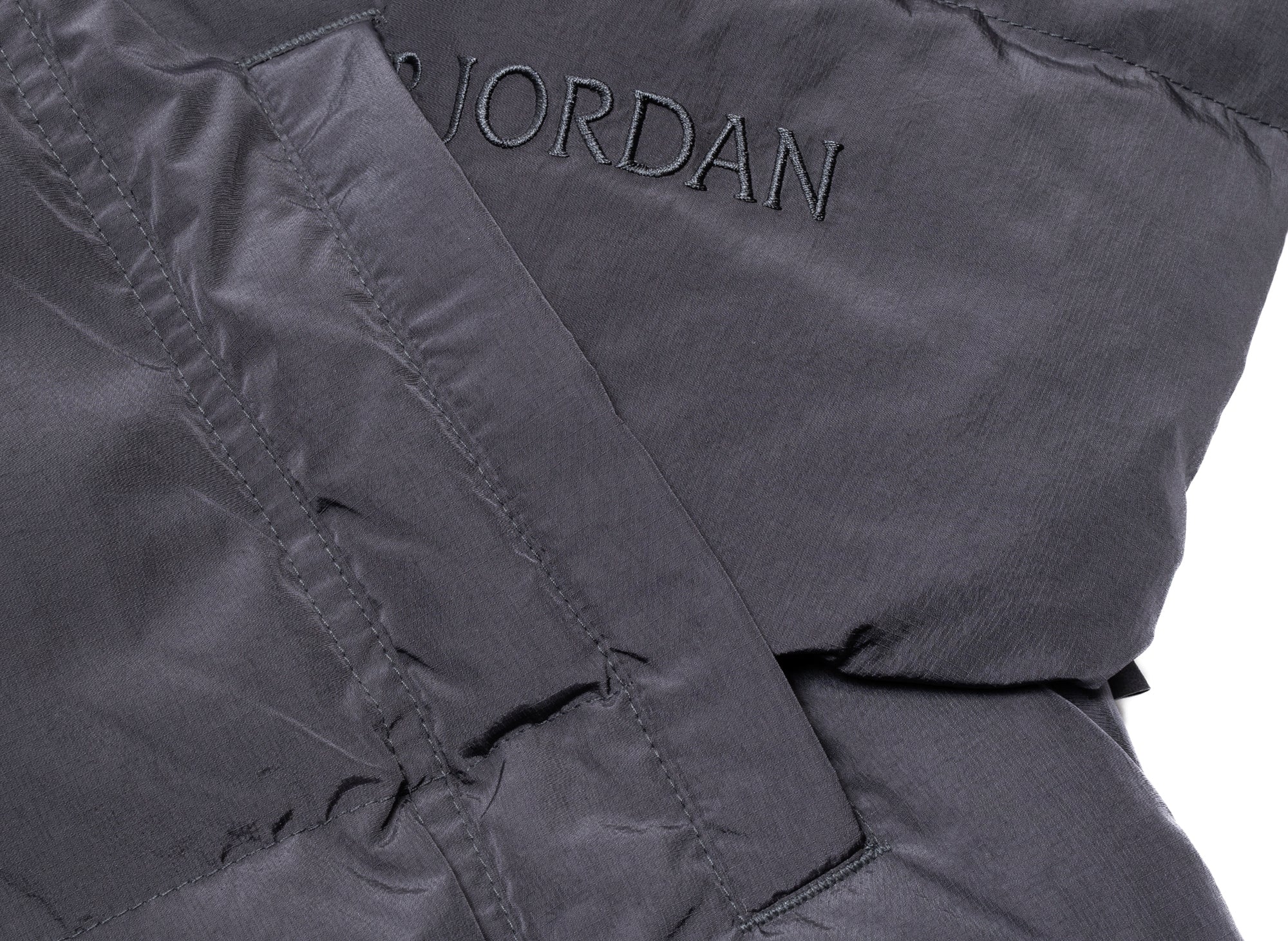 Jordan Air Down Jacket - Image 2