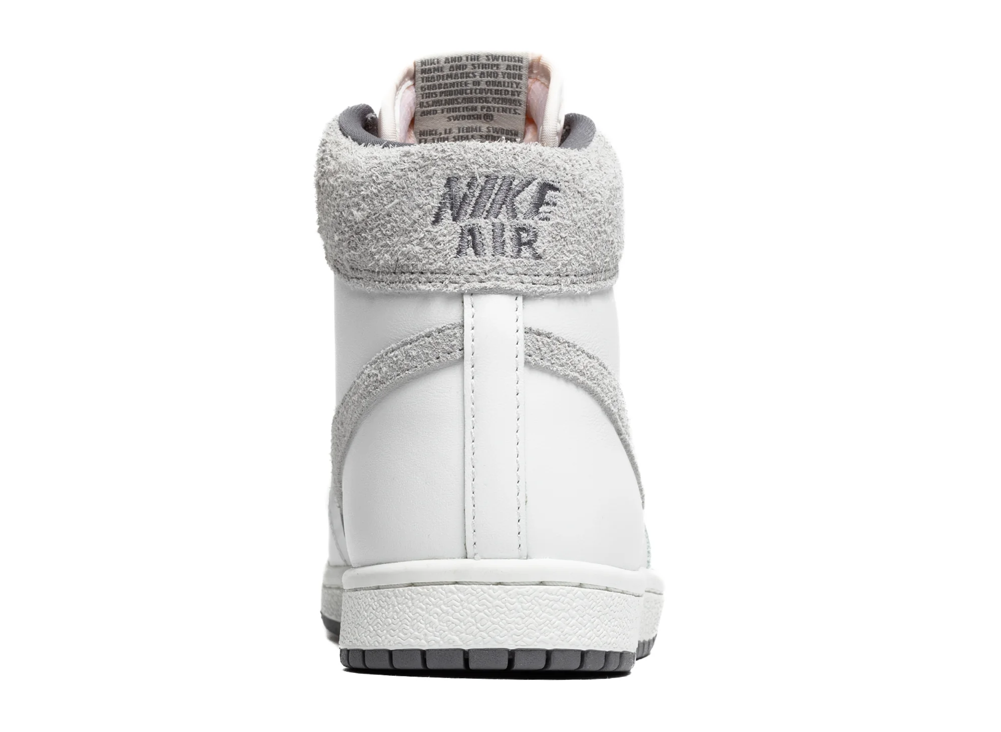 Jordan Air Ship SP - Image 2