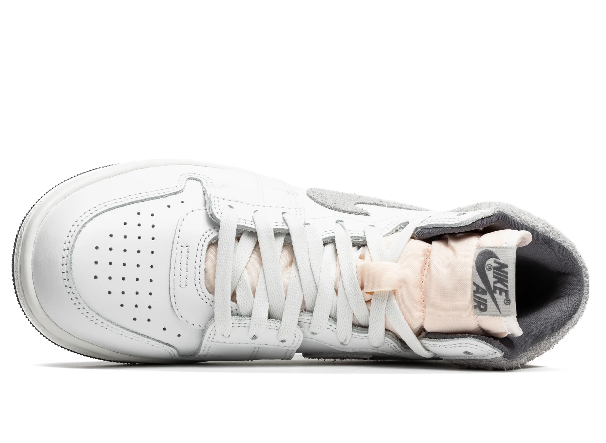 Jordan Air Ship SP - Image 4