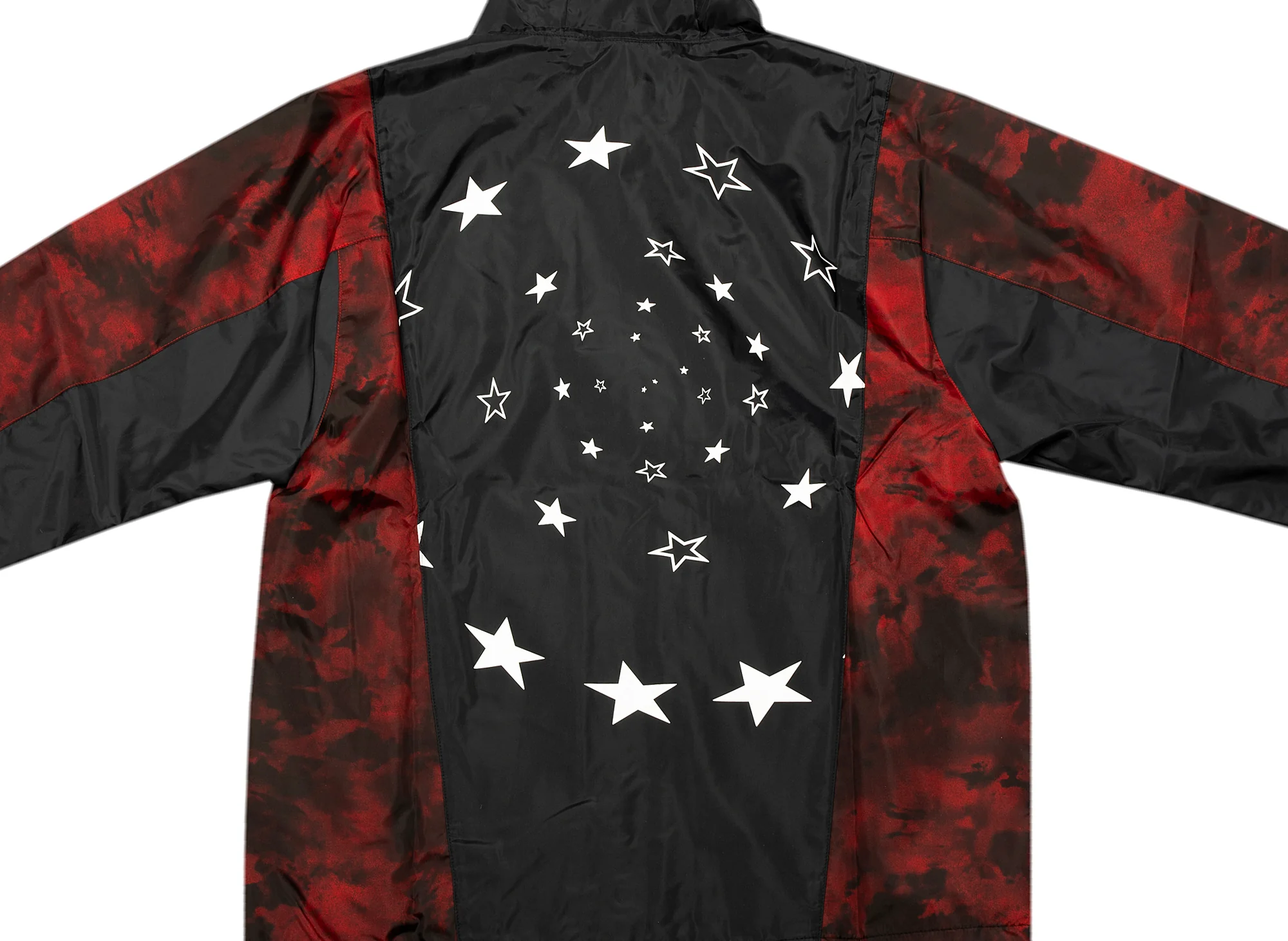 Jordan AJ6 Lightweight Jacket - Image 2