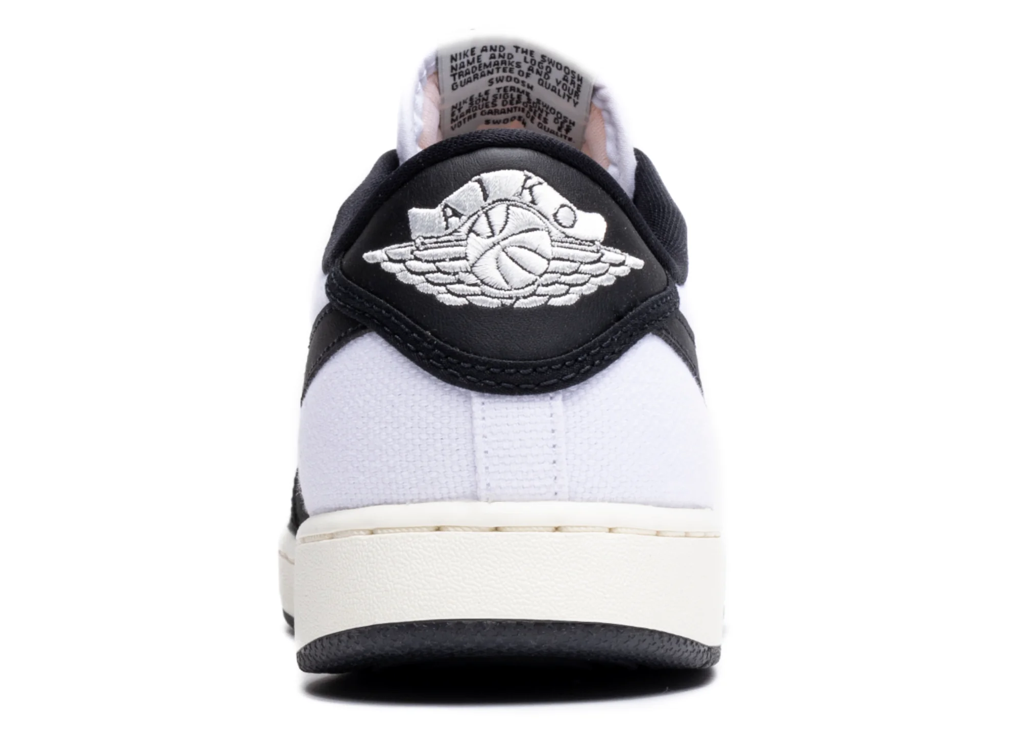 Jordan AJKO 1 Low 'Panda' - Image 2