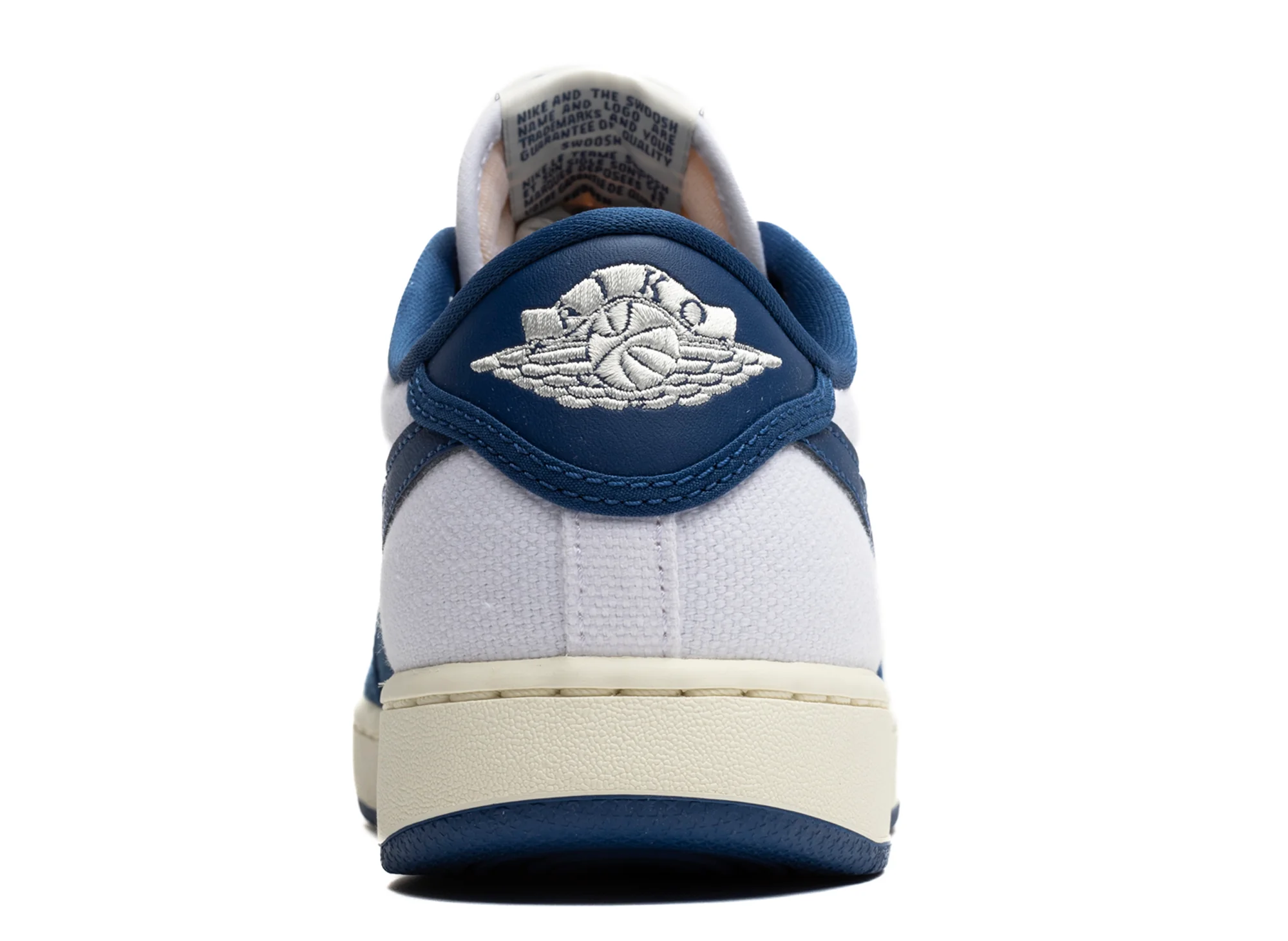 Jordan AJKO 1 Low - Image 2