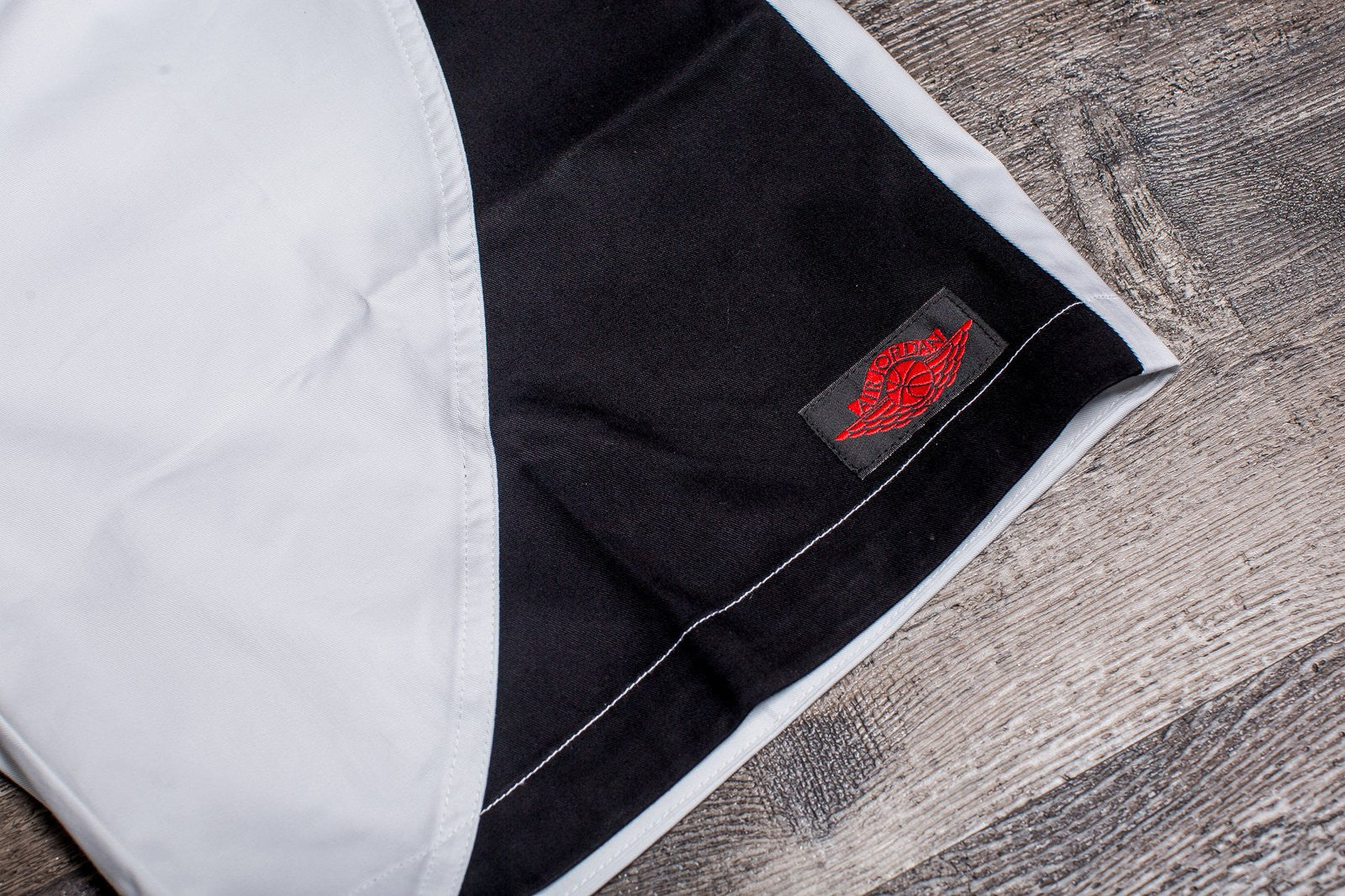 Jordan Tier Zero Blue Label Muscle Shorts - Image 2