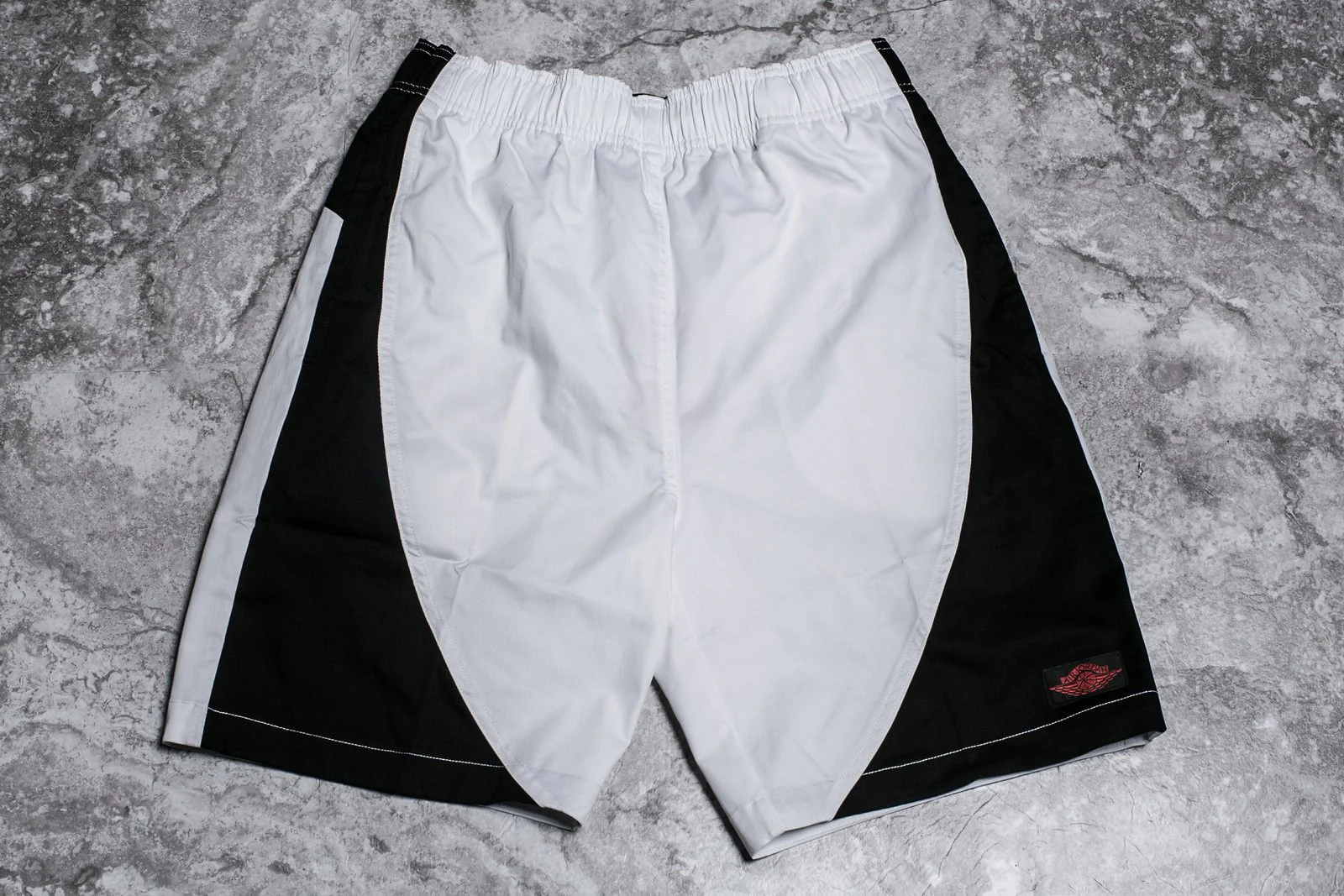 Jordan Tier Zero Blue Label Muscle Shorts - Image 3