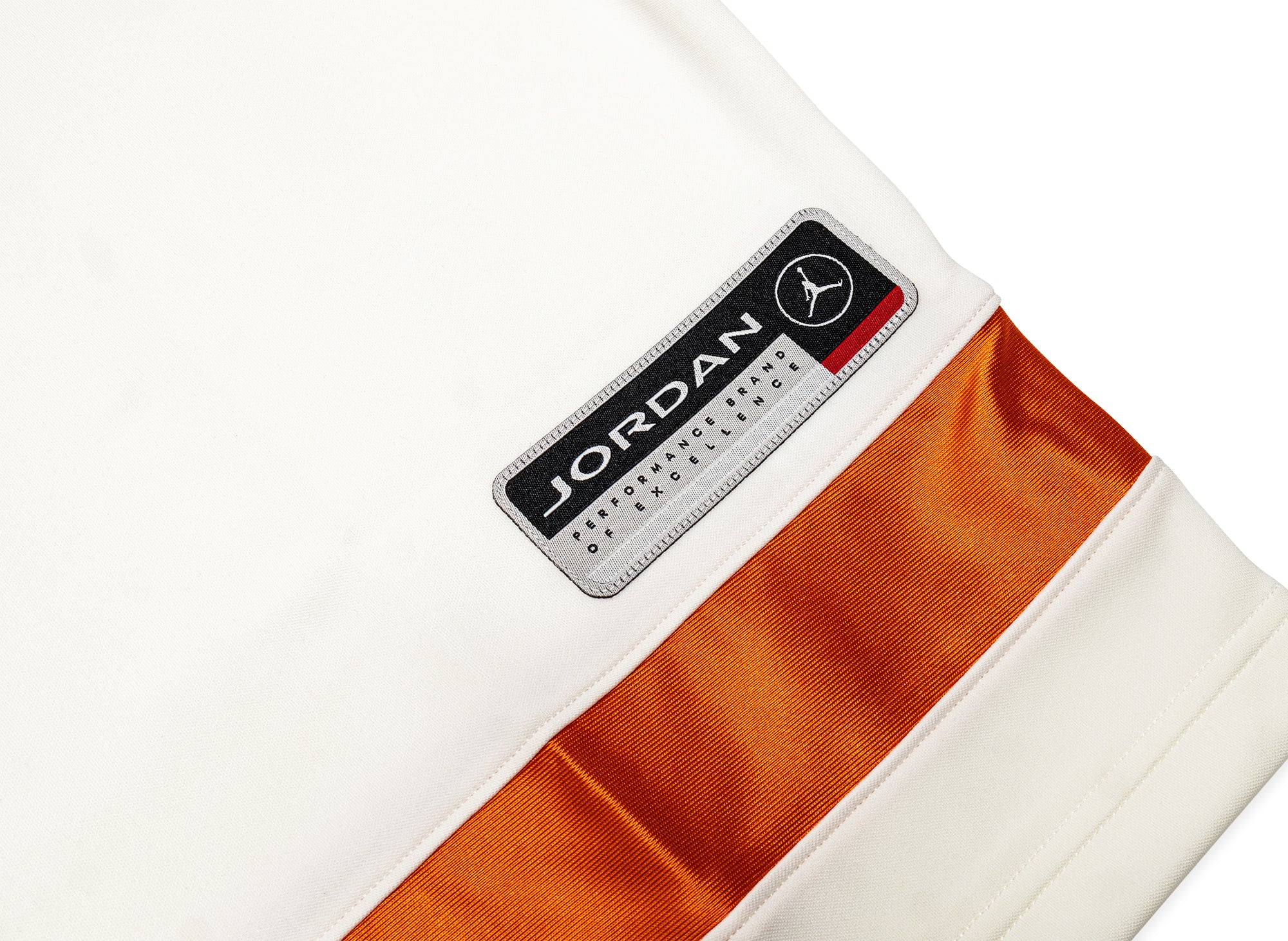 Jordan Brooklyn Collegiate Hockey Jersey - Image 2