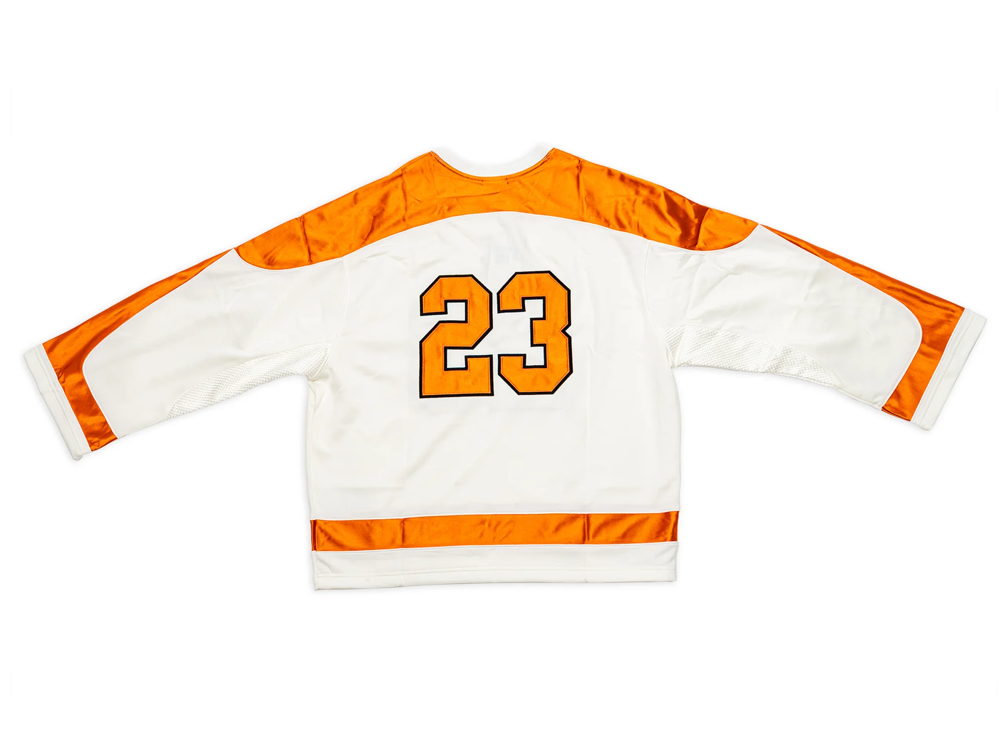 Jordan Brooklyn Collegiate Hockey Jersey - Image 4