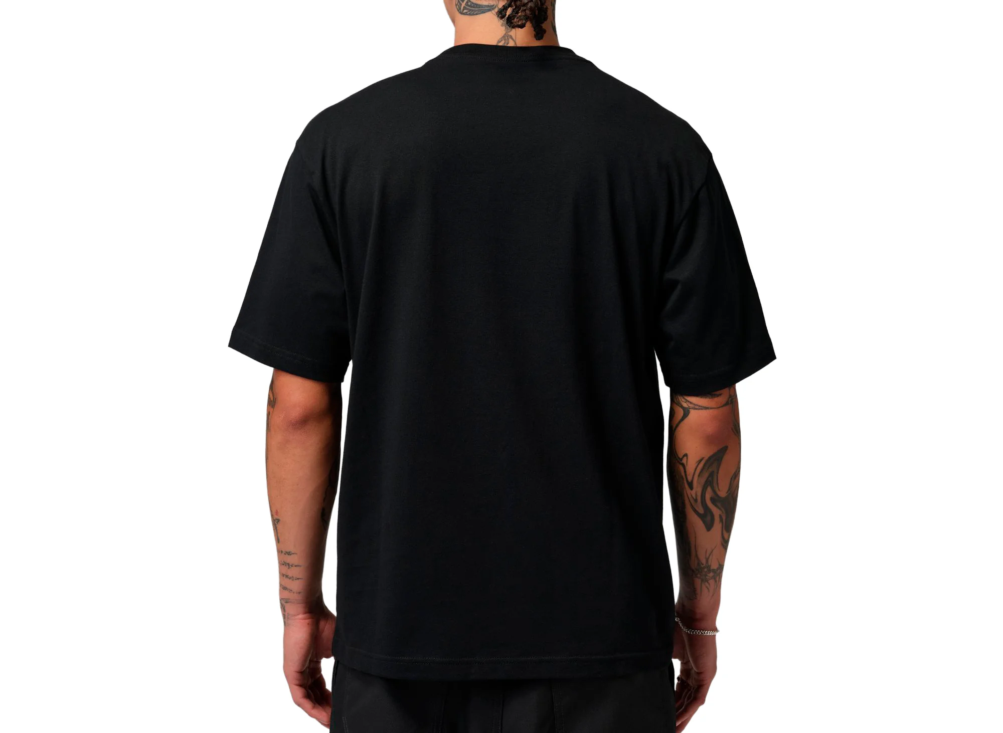 Jordan Brooklyn Dream Dunk T-Shirt - Image 2