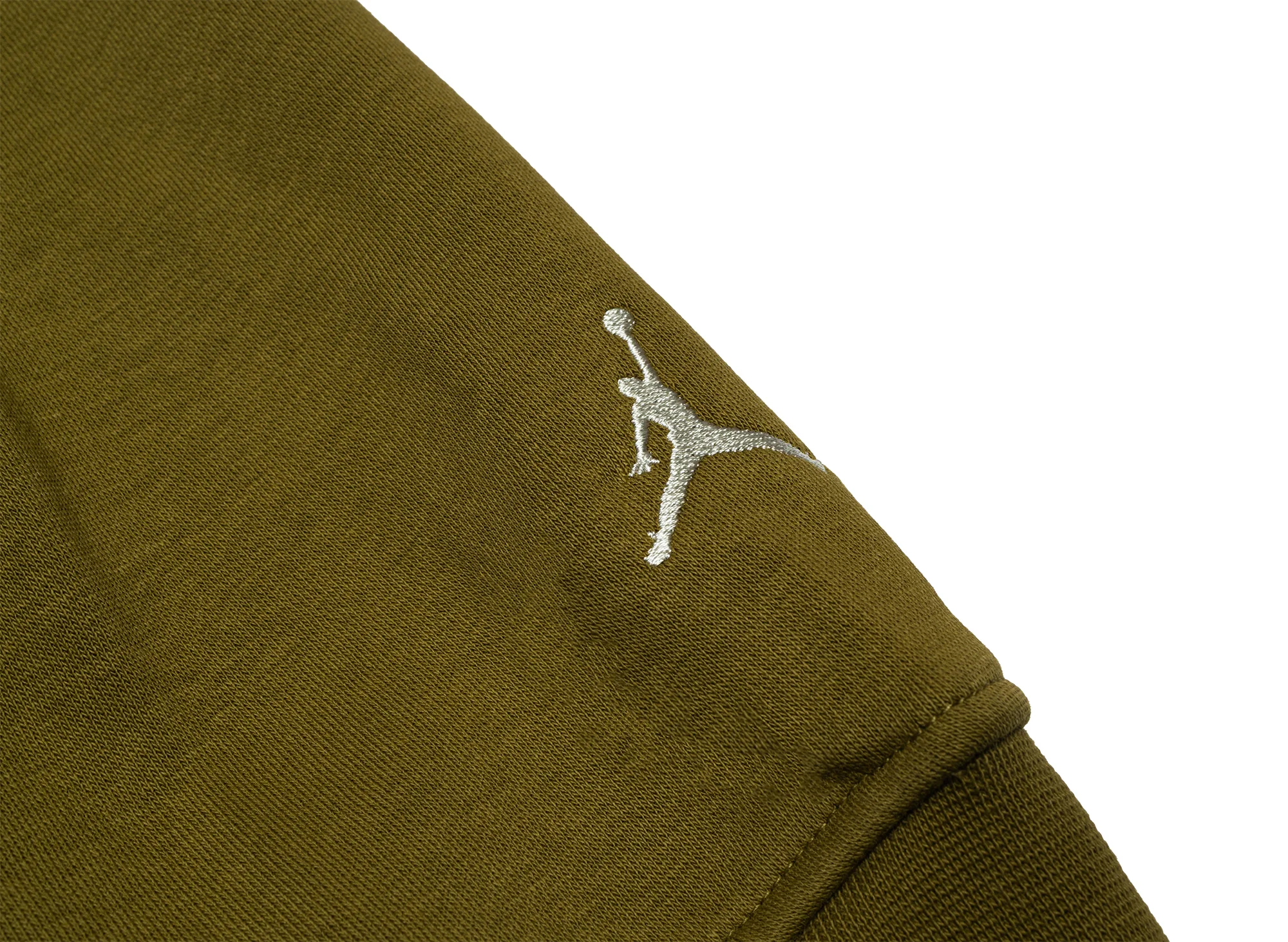 Jordan Brooklyn Fleece Hoodie 'Day of the Dead' - Image 4