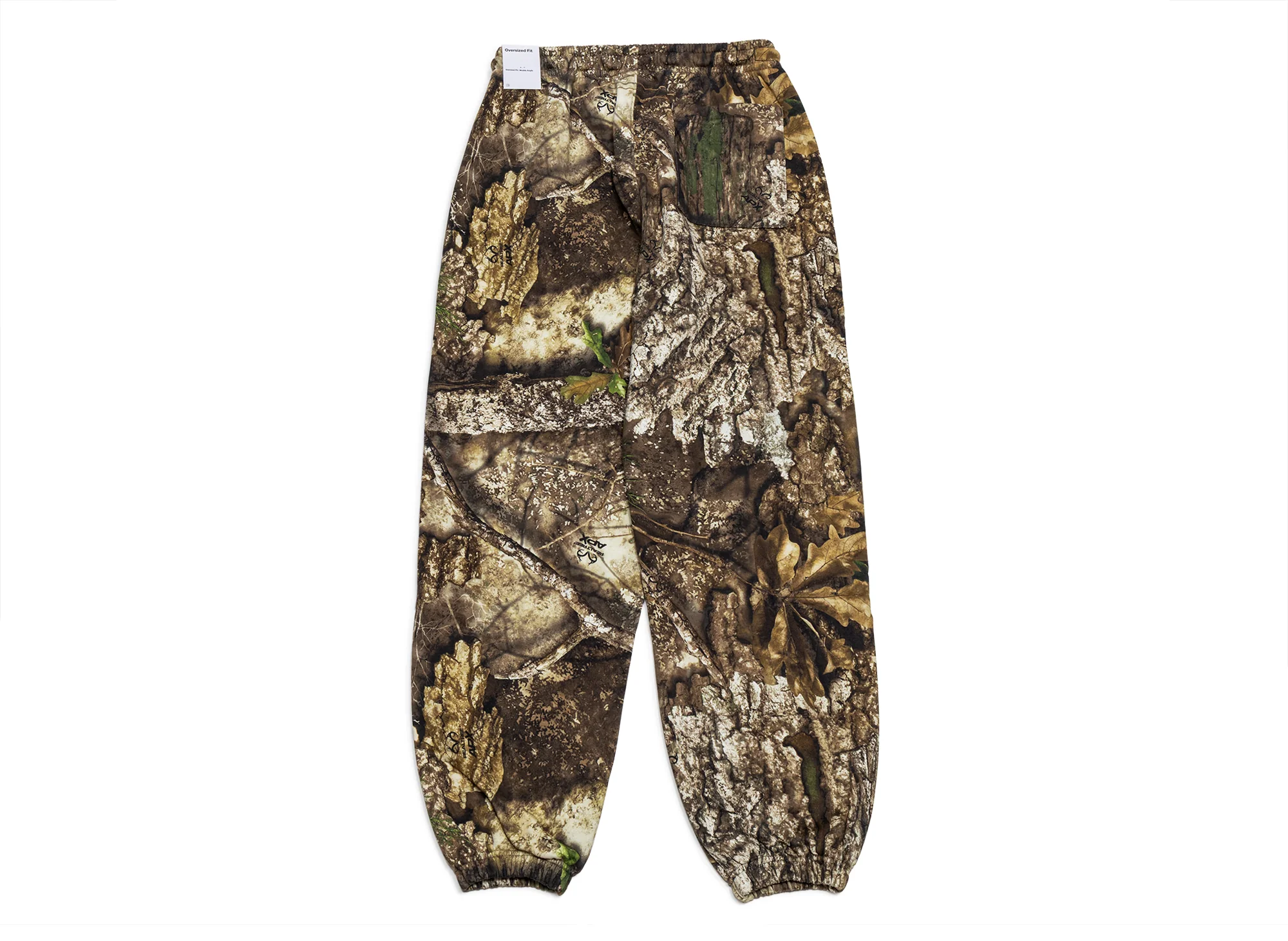 Jordan Brooklyn Fleece Realtree Sweatpant - Image 4