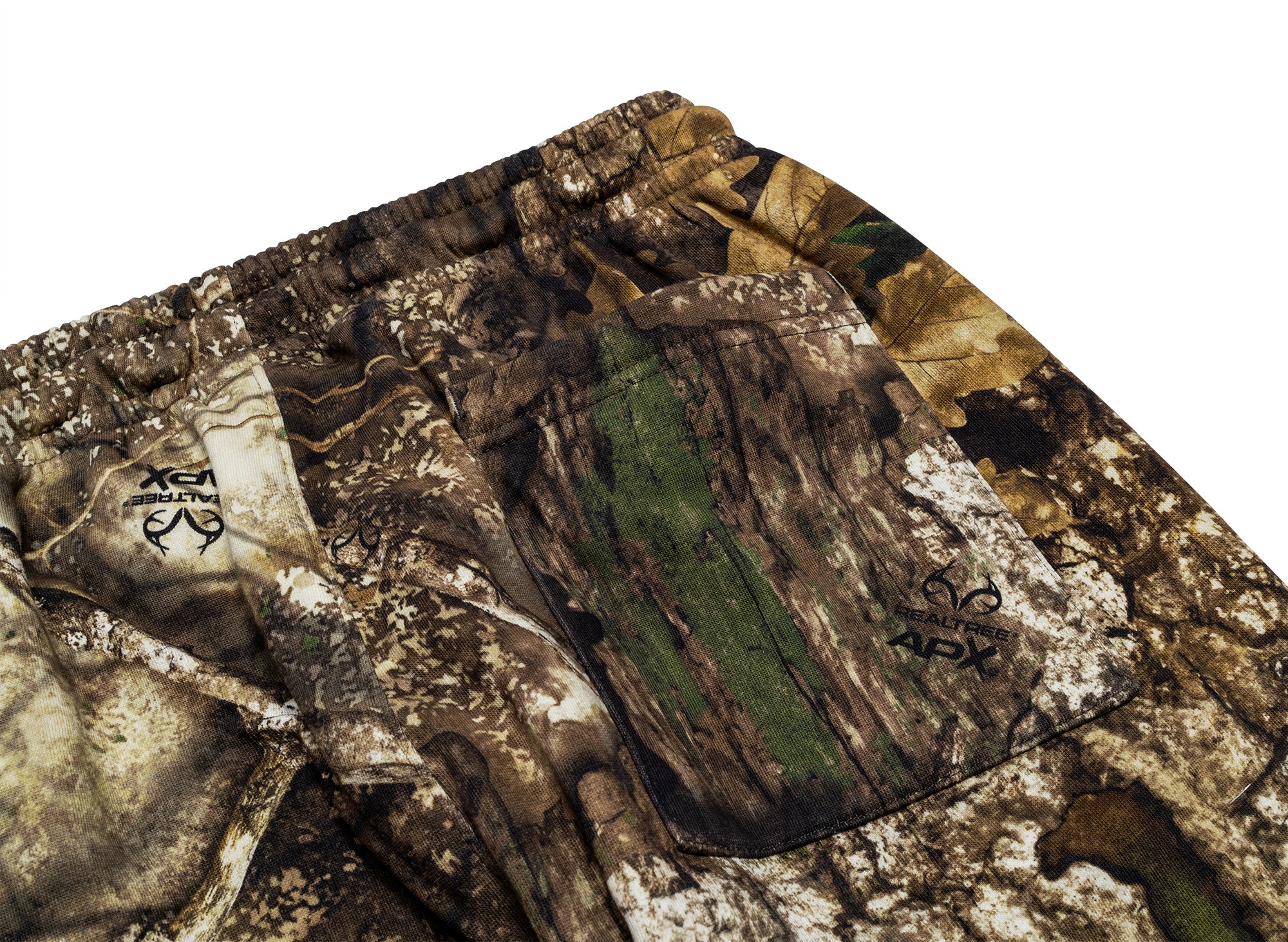 Jordan Brooklyn Fleece Realtree Sweatpant - Image 5