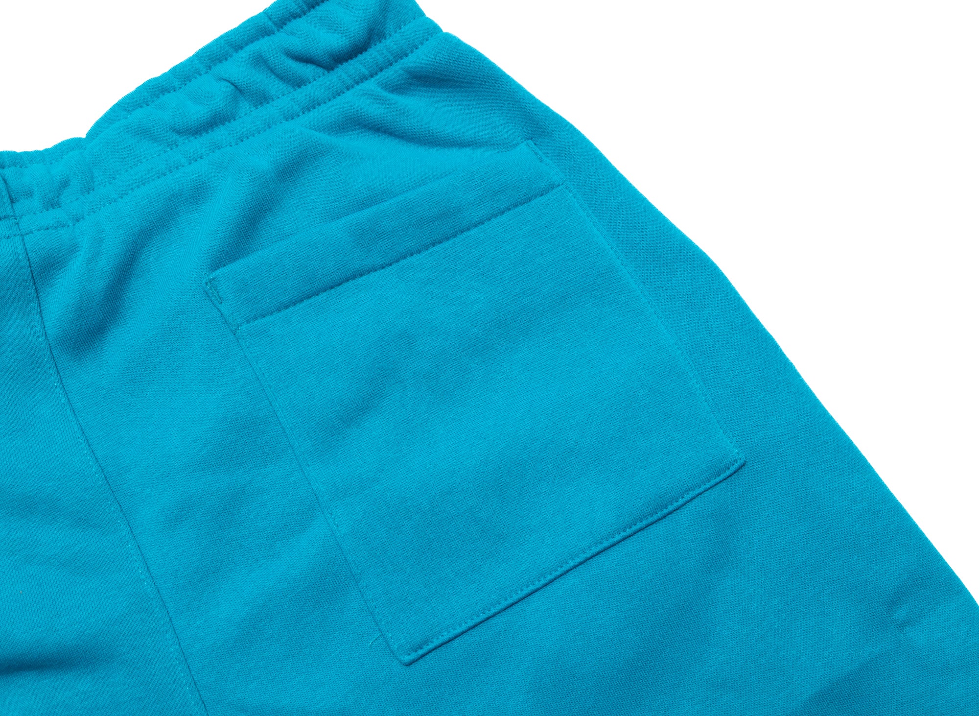 Jordan Brooklyn Fleece Shorts - Image 2