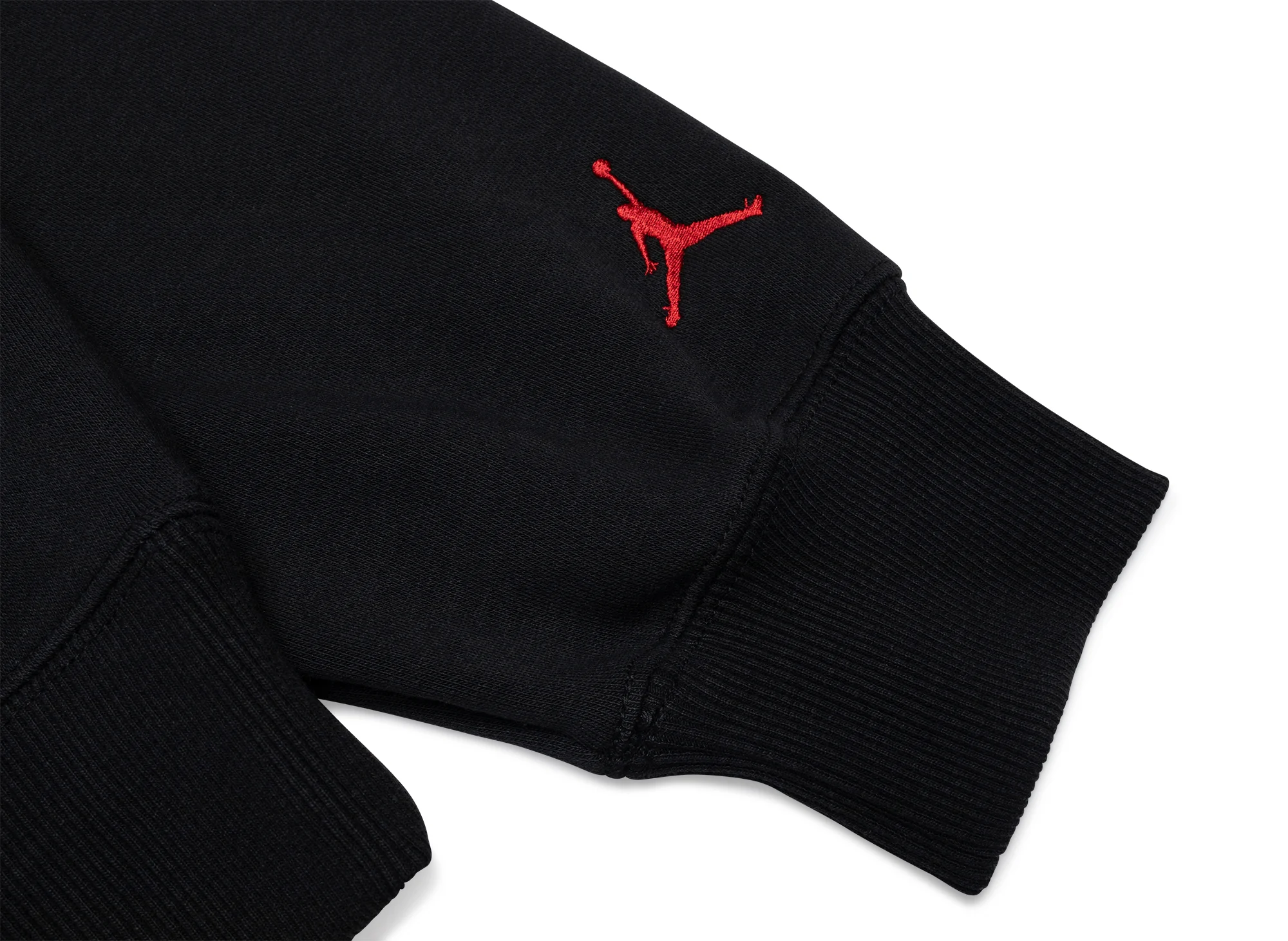 Jordan Brooklyn Holiday Fleece Crew - Image 2