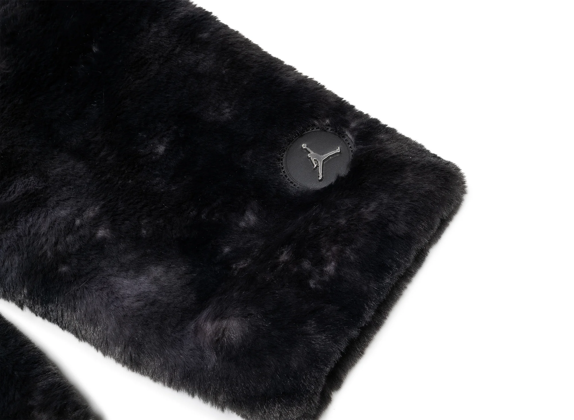 Jordan Brooklyn Holiday Fur Robe - Image 2