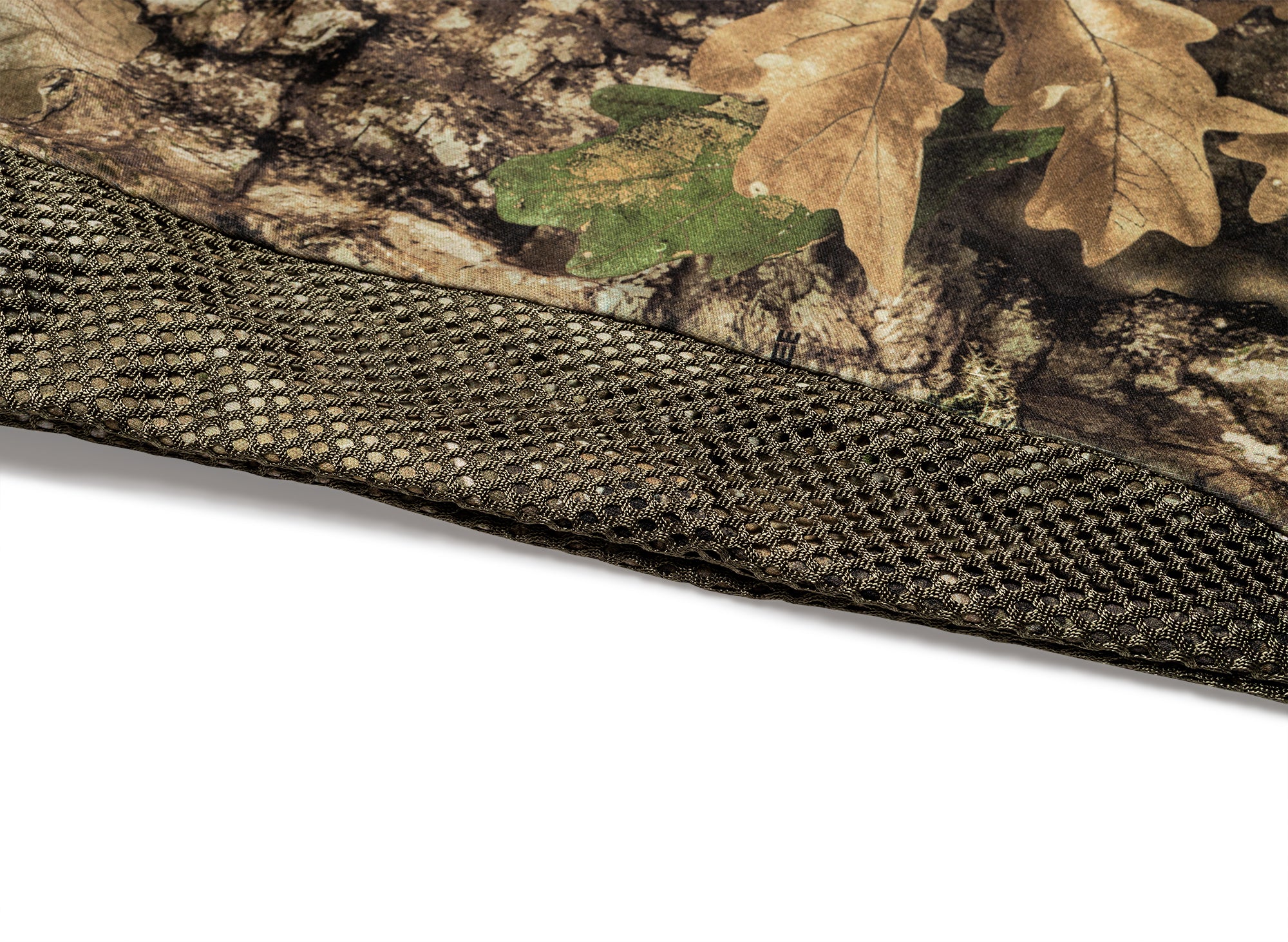 Jordan Brooklyn Realtree Hockey Jersey - Image 3