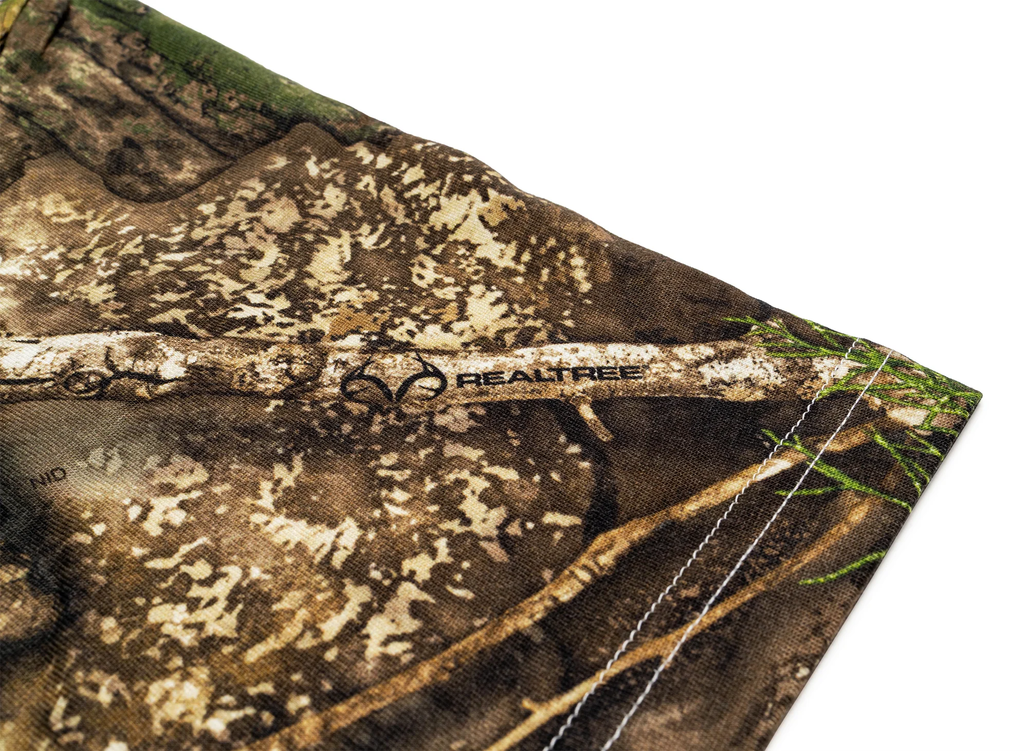 Jordan Brooklyn Realtree T-Shirt - Image 3