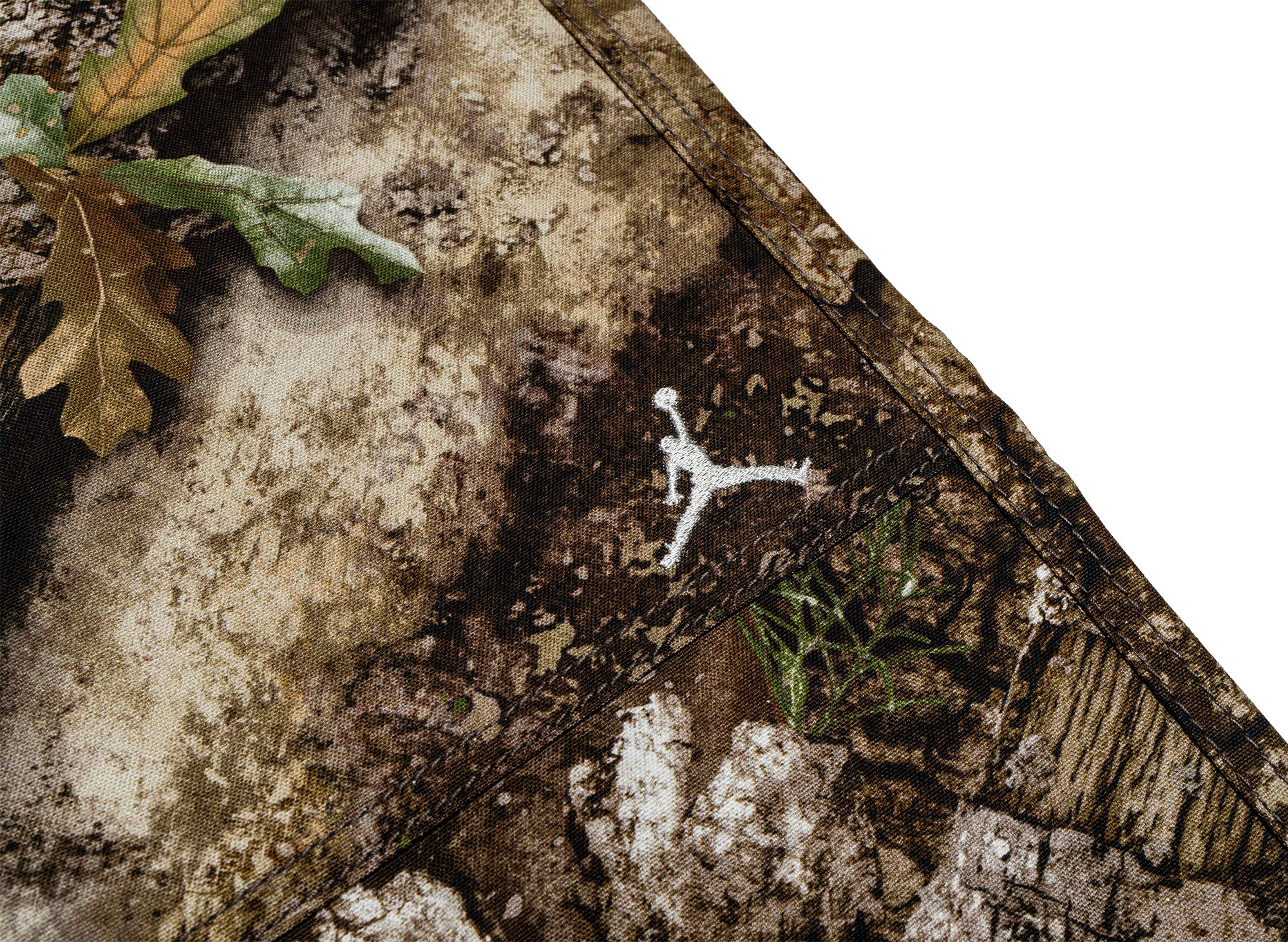 Jordan Brooklyn Woven Realtree Pants - Image 2