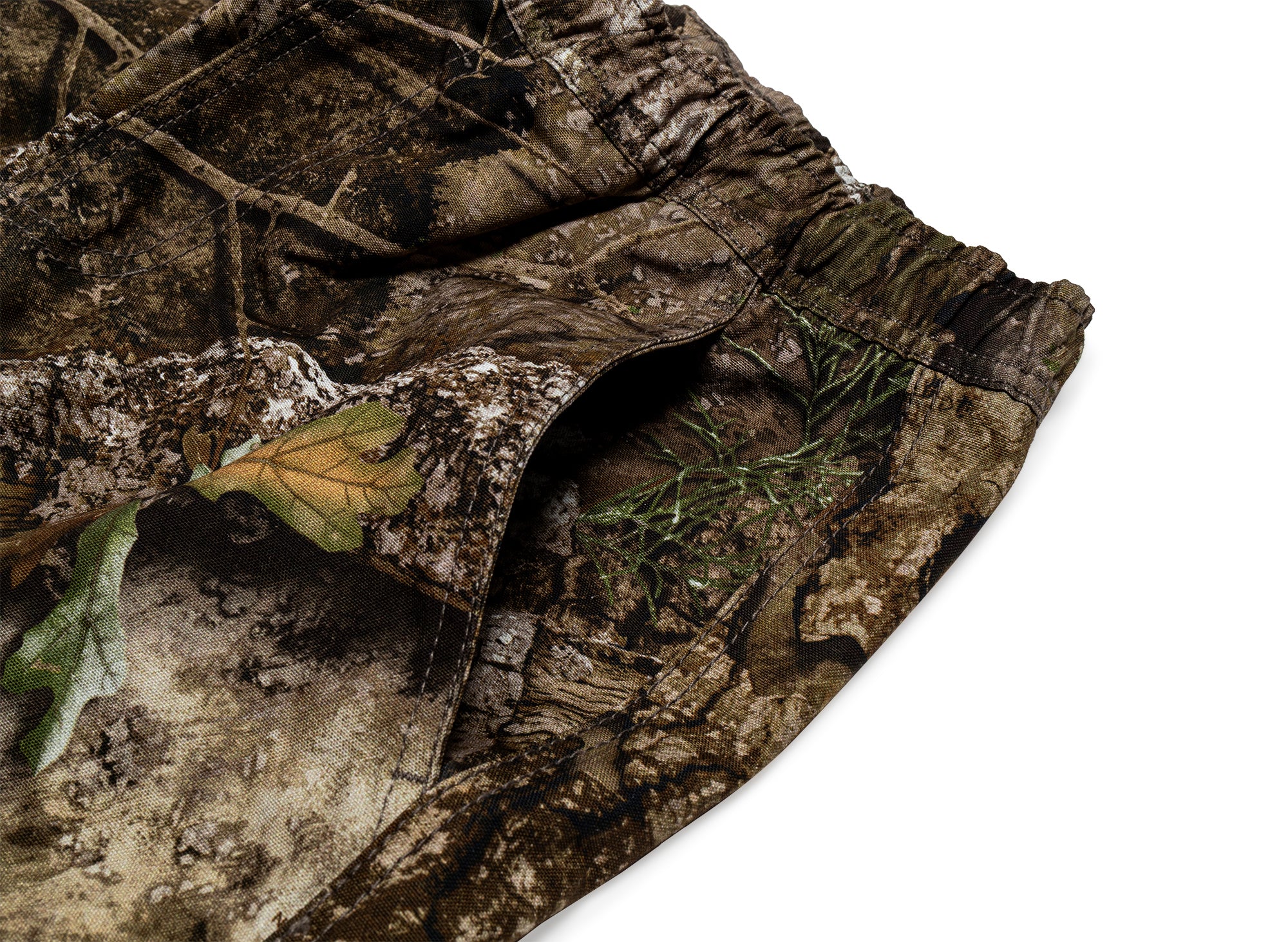 Jordan Brooklyn Woven Realtree Pants - Image 3