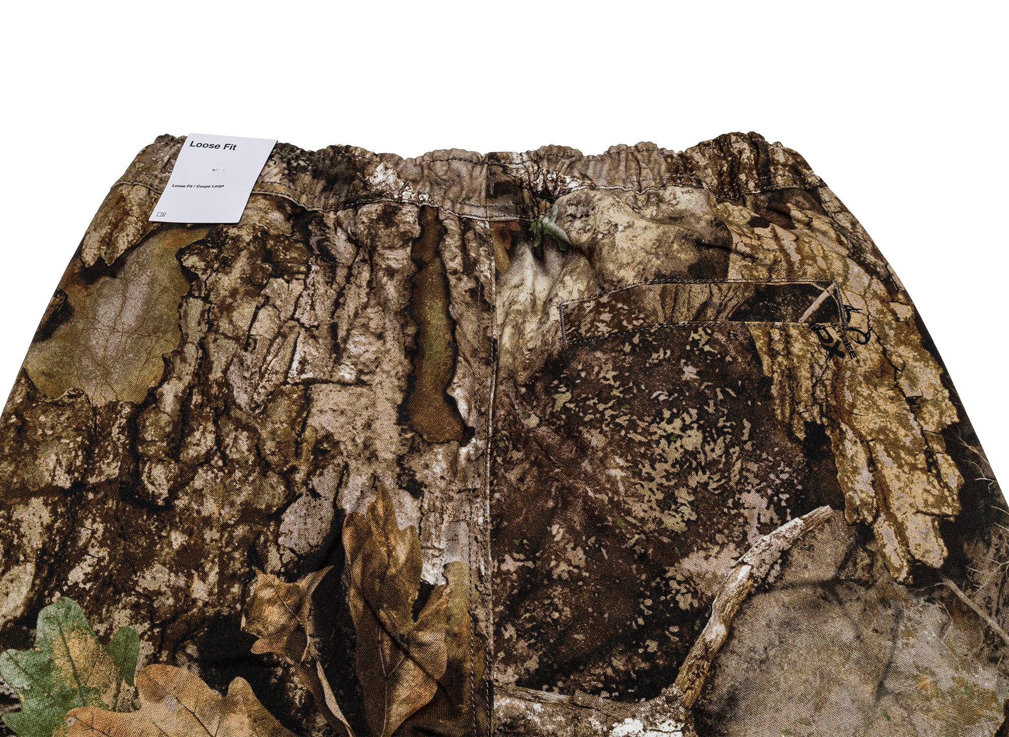 Jordan Brooklyn Woven Realtree Pants - Image 4