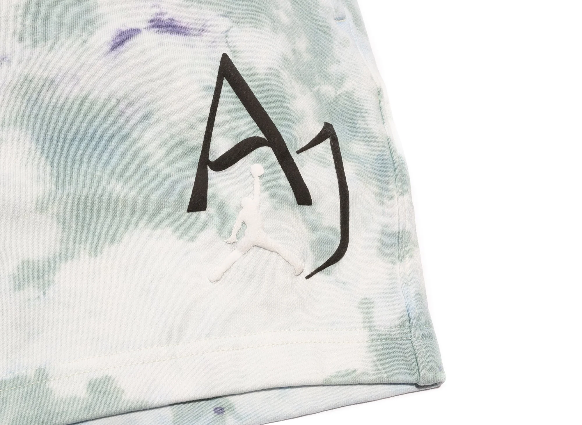 Jordan DNA Sport Fleece Shorts - Image 2