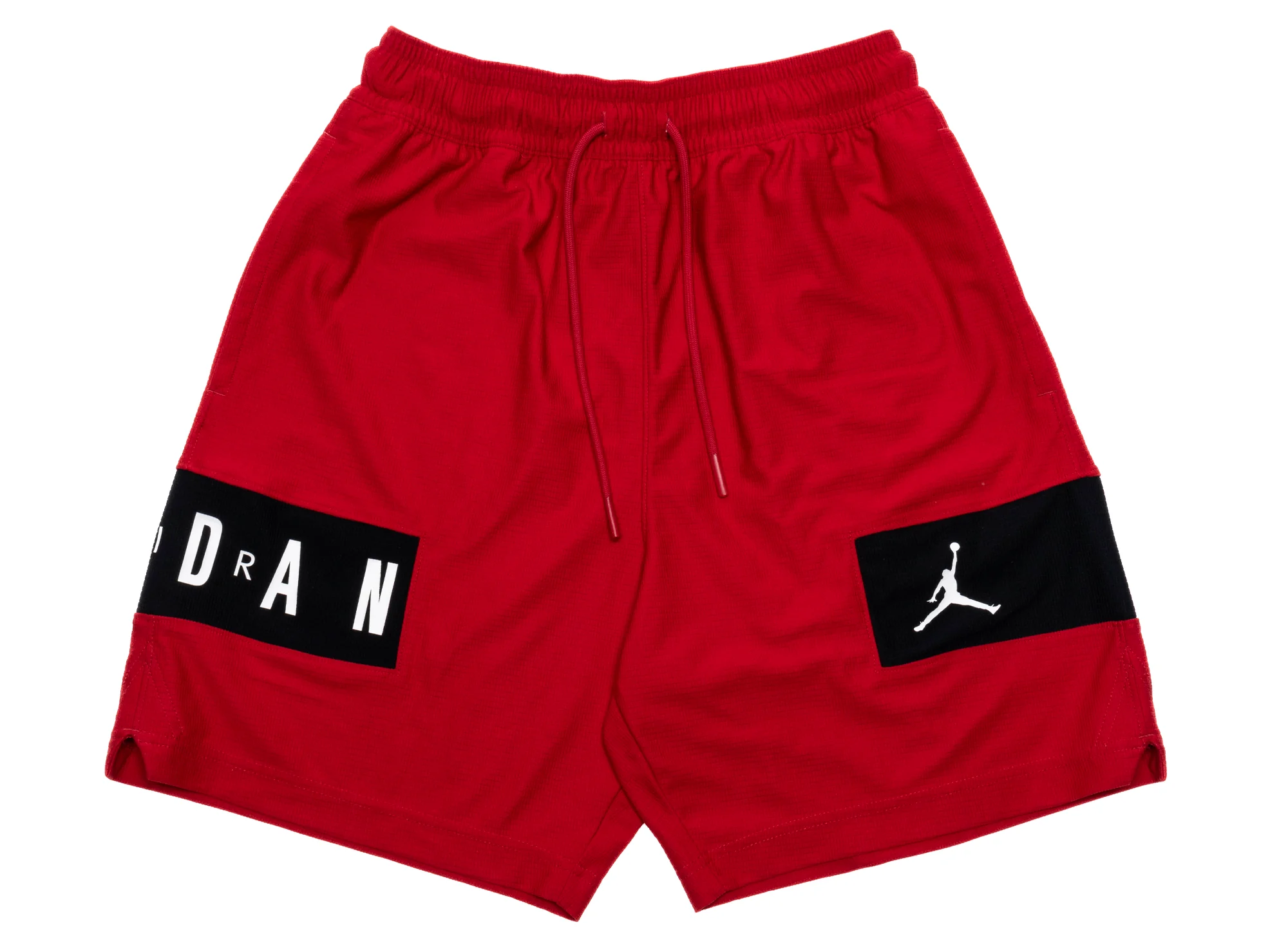 Jordan Dri-Fit Air Mesh Graphic Shorts