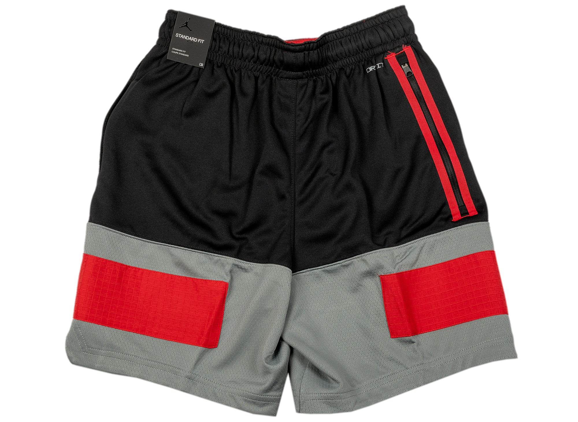 Jordan Dri-Fit Air Statement Shorts - Image 2