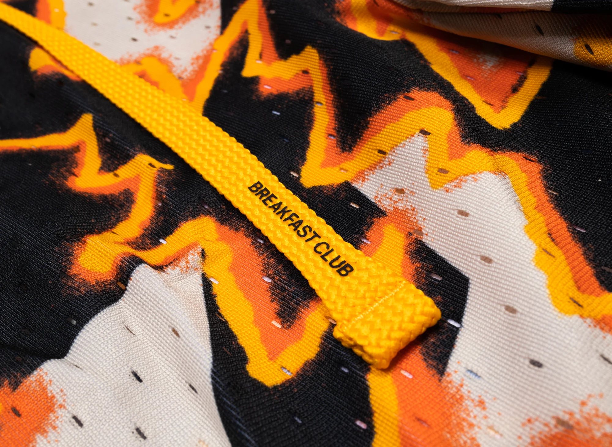 Jordan Dri-Fit Sport BC Diamond Shorts - Image 2