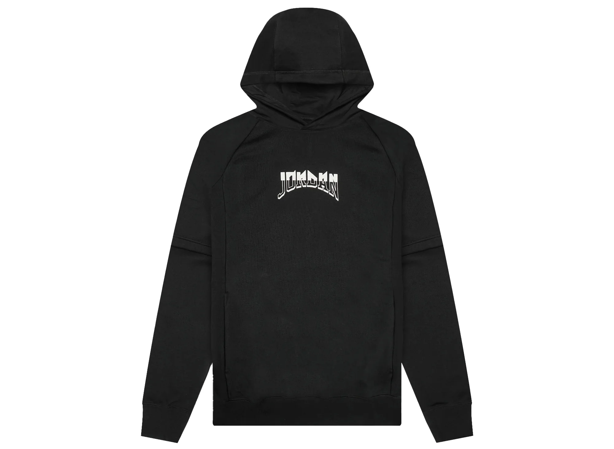 Jordan Dri-Fit Sport Pullover