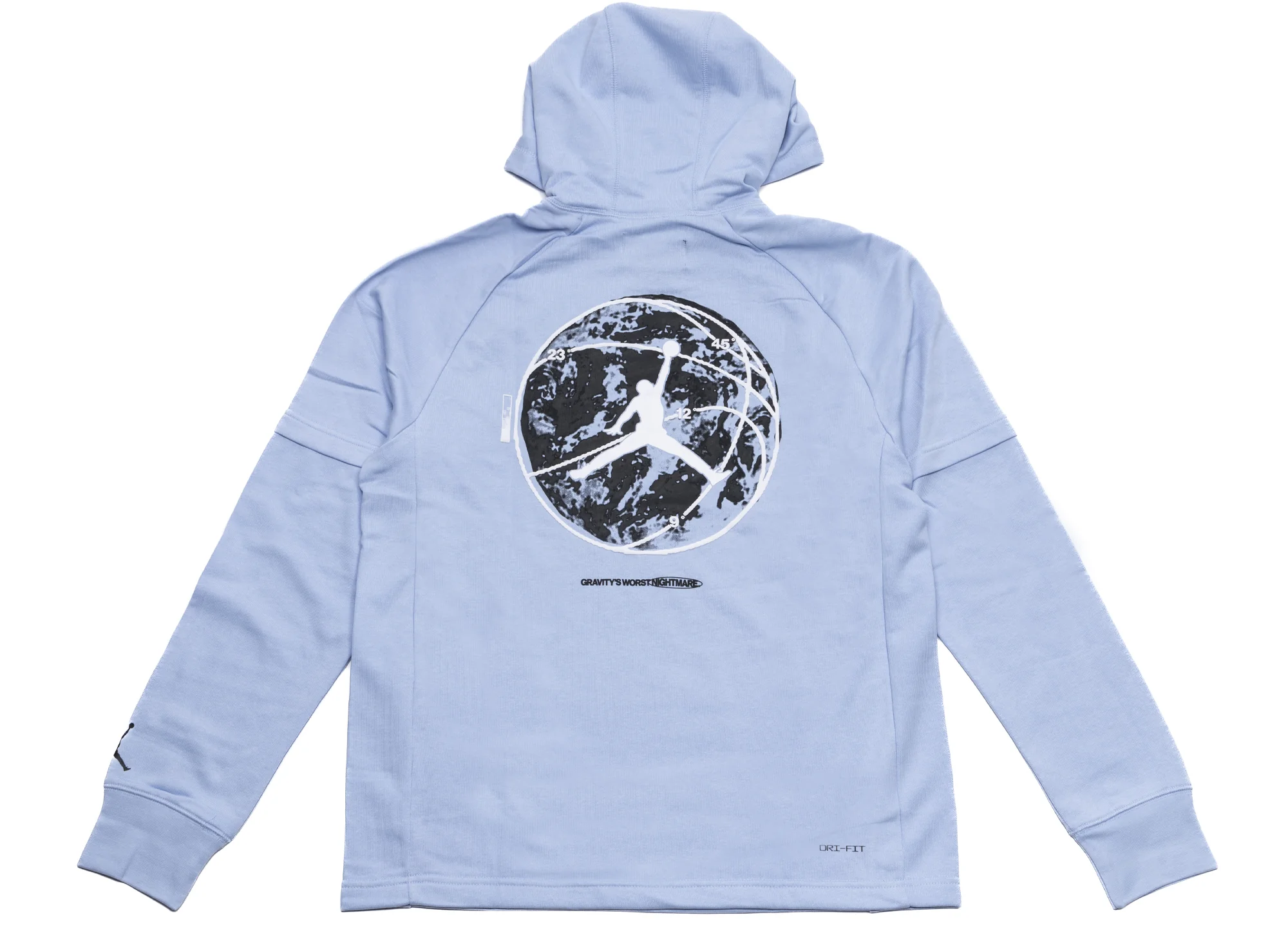 Jordan Dri-Fit Sport Pullover - Image 2