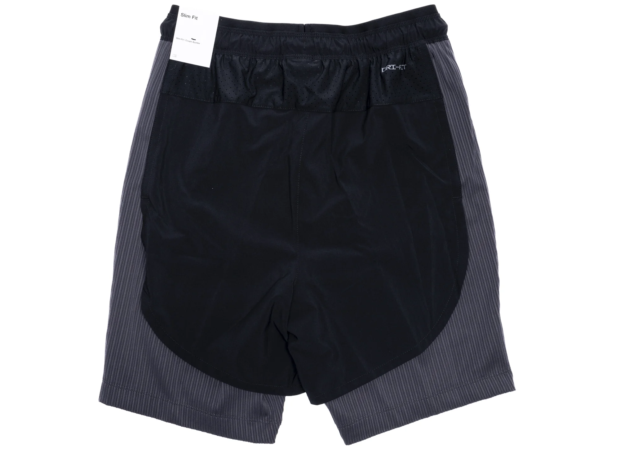 Jordan Dri-Fit Sport Statement Shorts - Image 2